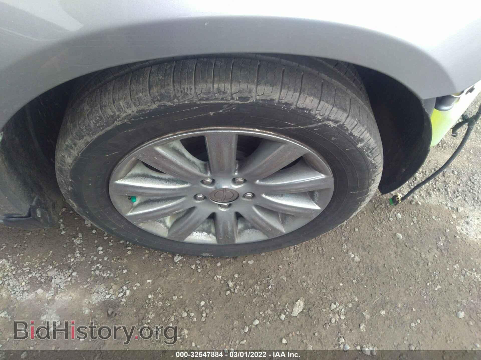 2013 CHRYSLER 200 - VIN: 1C3CCBCG3DN583248 - Фото 15
