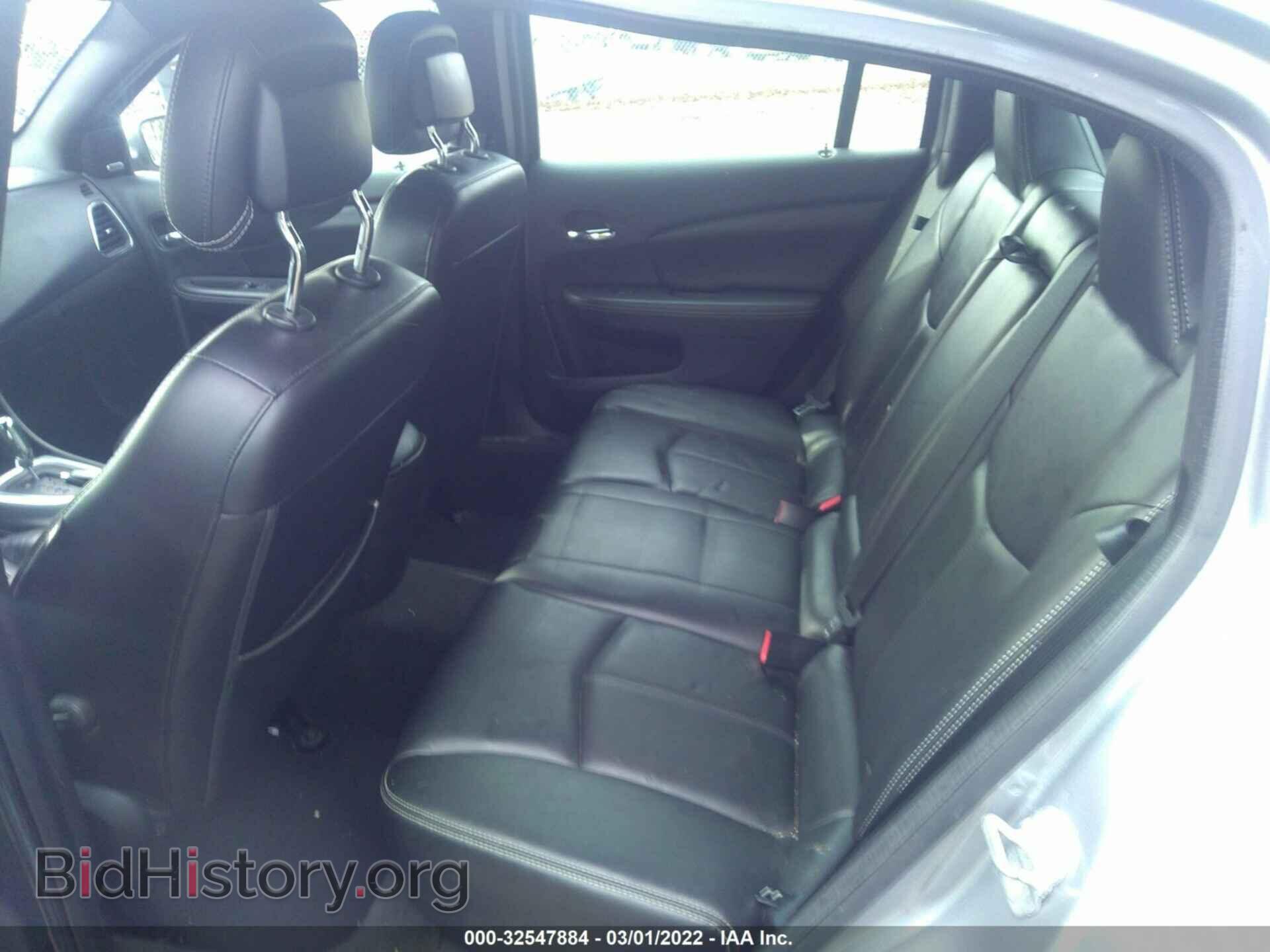 2013 CHRYSLER 200 - VIN: 1C3CCBCG3DN583248 - Фото 8