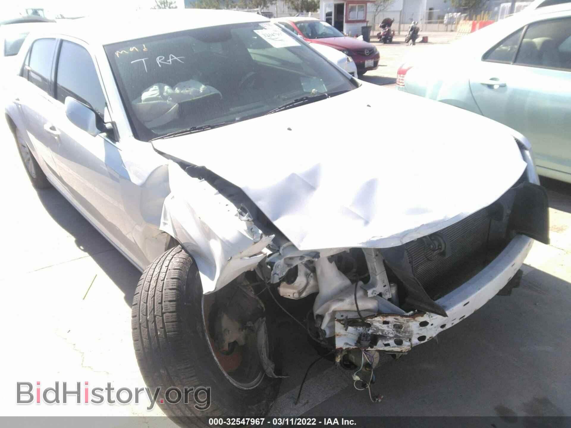 2013 CHRYSLER 300 - VIN: 2C3CCAAG7DH588314 - Photo 6