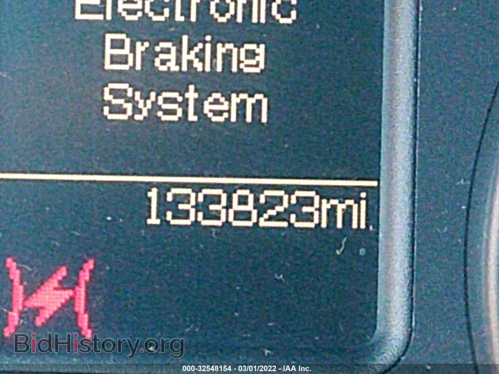 2013 RAM 1500 - VIN: 1C6RR6FT3DS588317 - Photo 7
