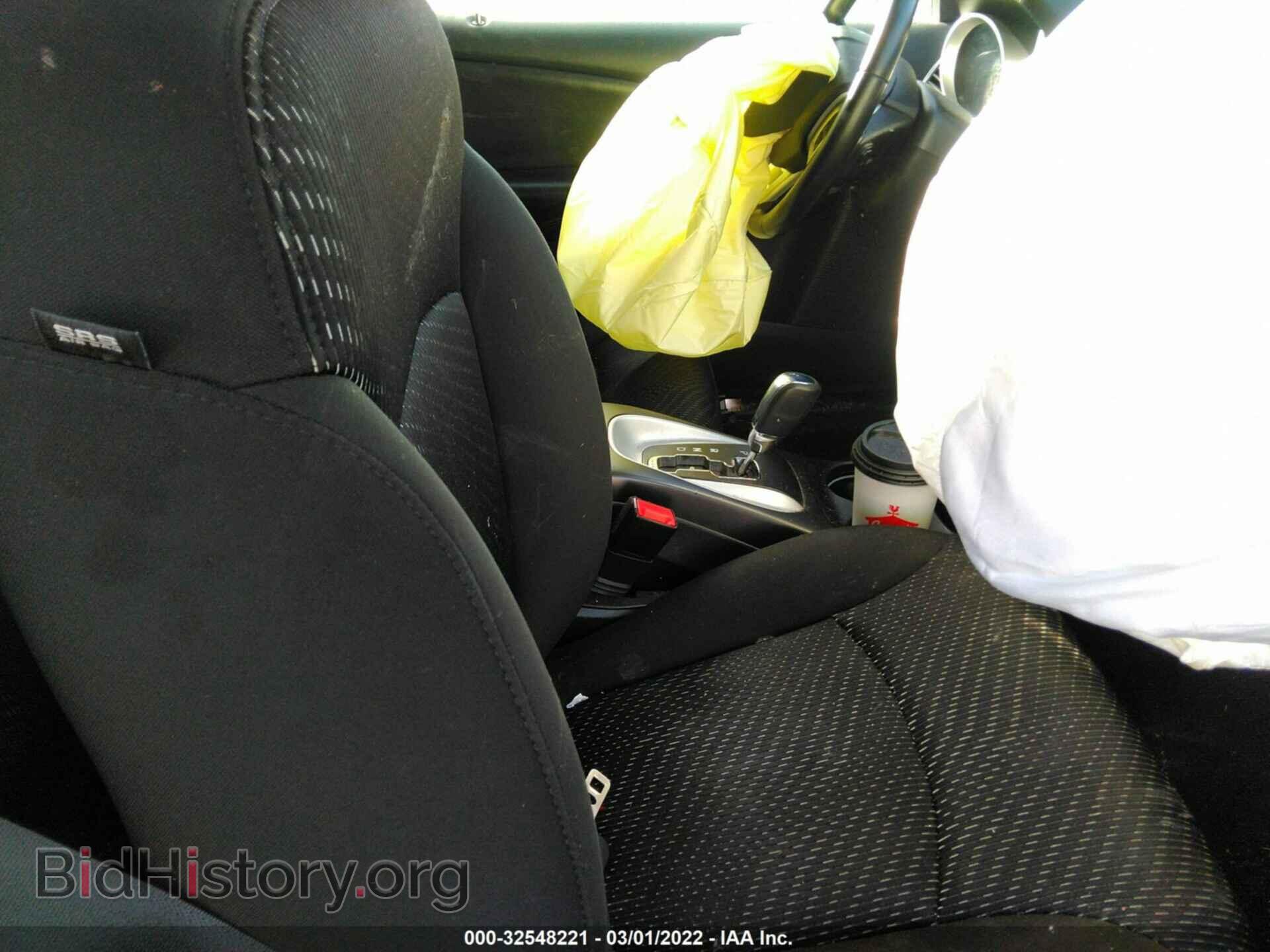 2020 DODGE JOURNEY - VIN: 3C4PDCAB9LT220636 - Фото 5