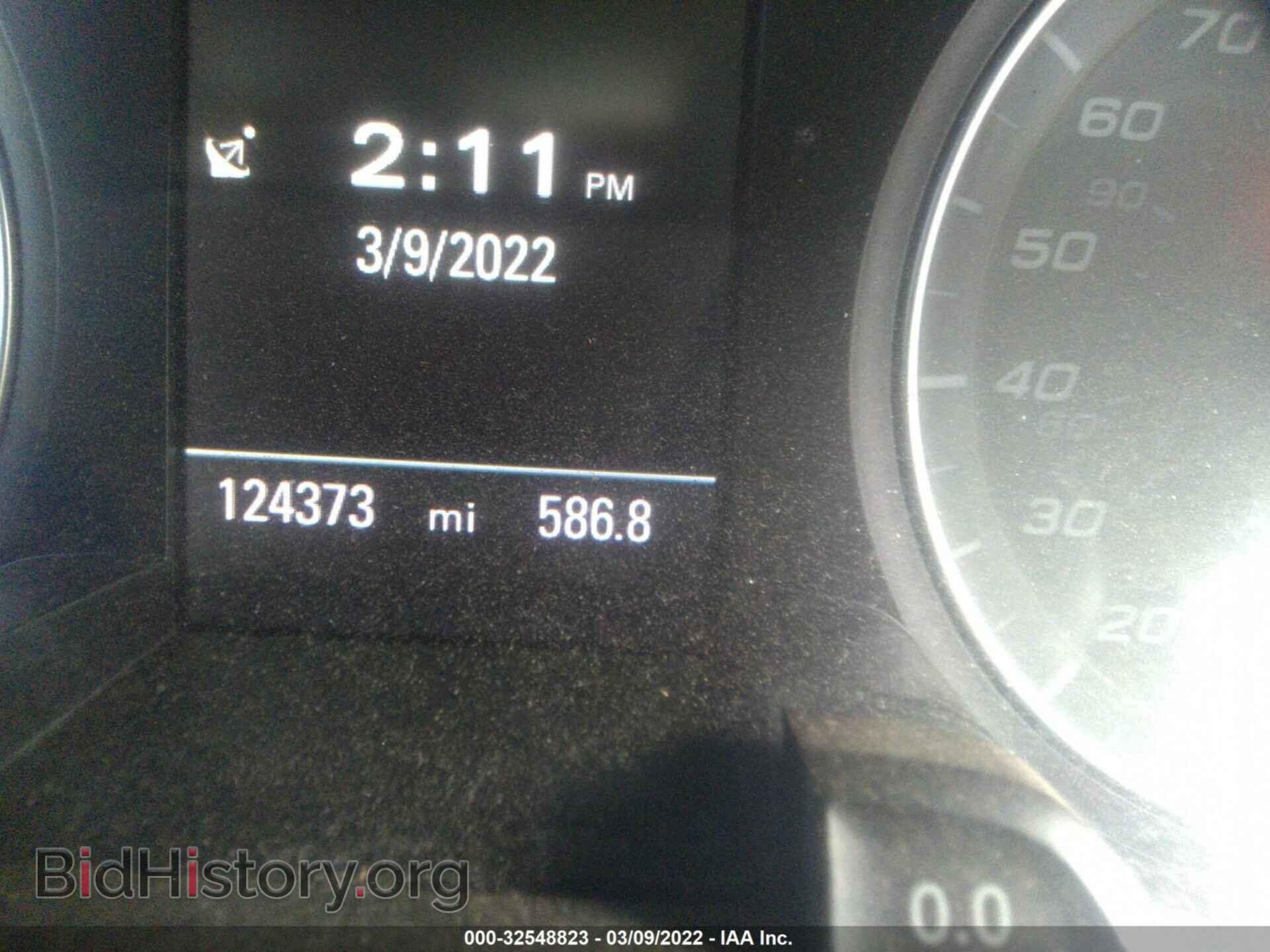 2014 AUDI S4 - VIN: WAUKGAFL3EA108199 - Фото 7