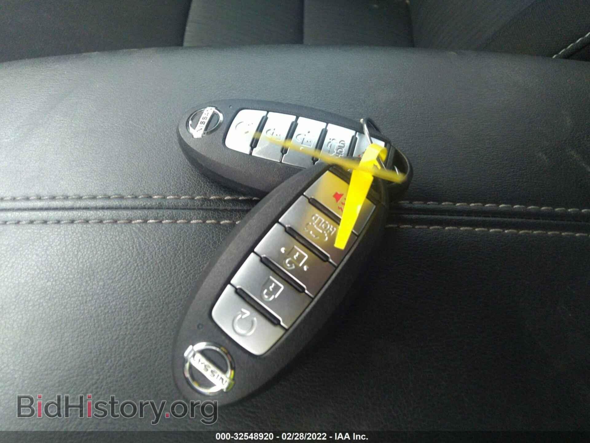 2021 NISSAN SENTRA - VIN: 3N1AB8CV6MY202747 - Фото 11