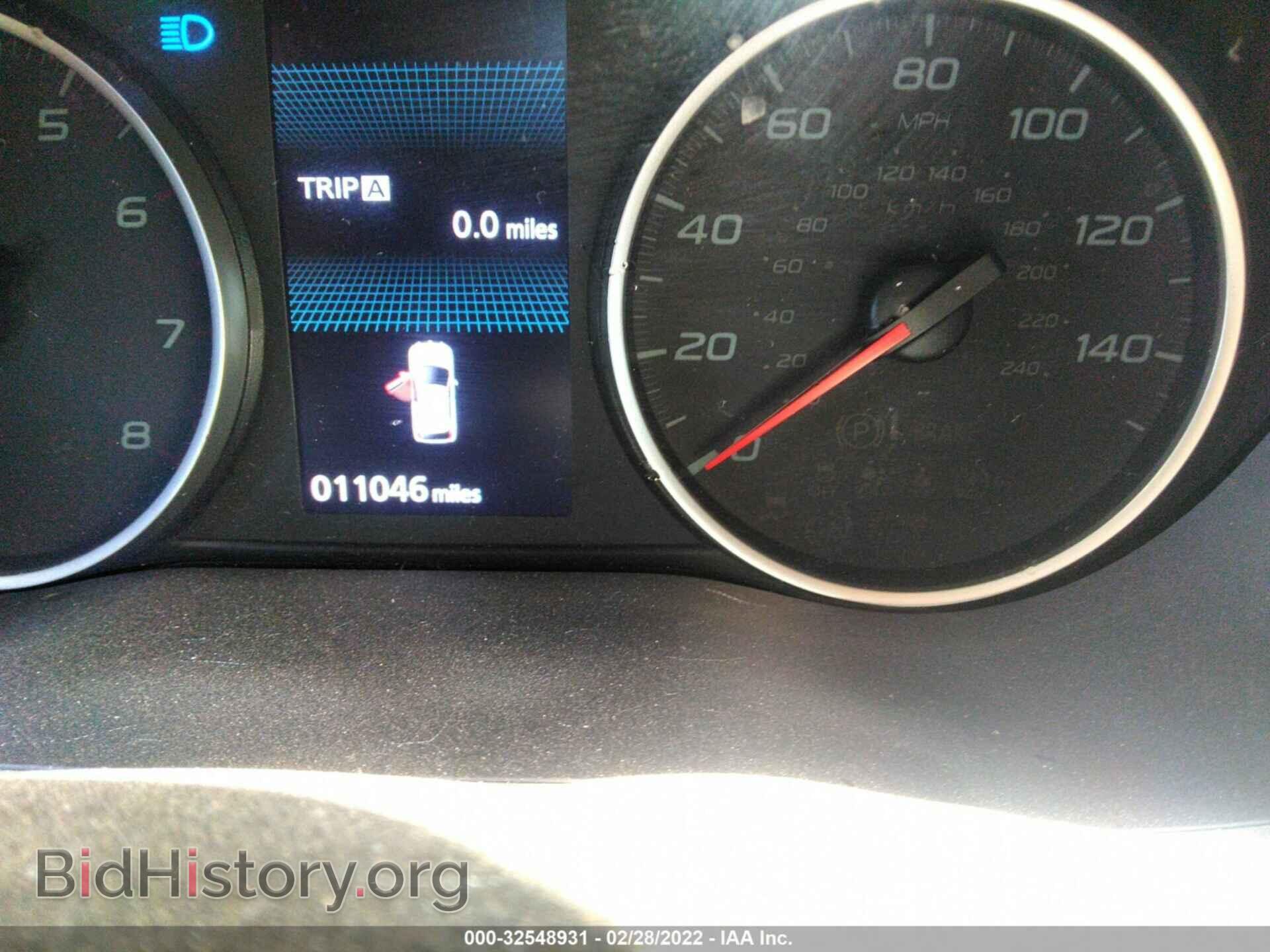 2022 MITSUBISHI ECLIPSE CROSS - VIN: JA4ATWAA9NZ019097 - Фото 7