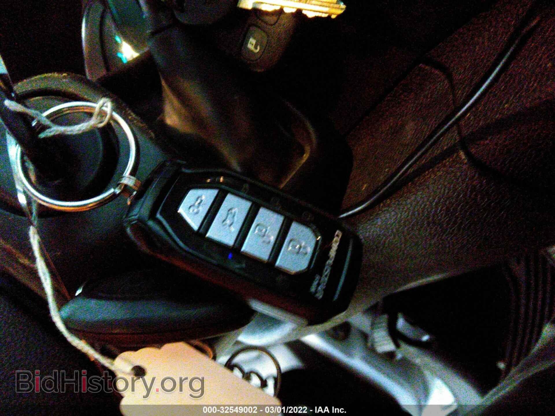 2010 GMC SIERRA 1500 - VIN: 1GTSKVE37AZ115291 - Фото 11