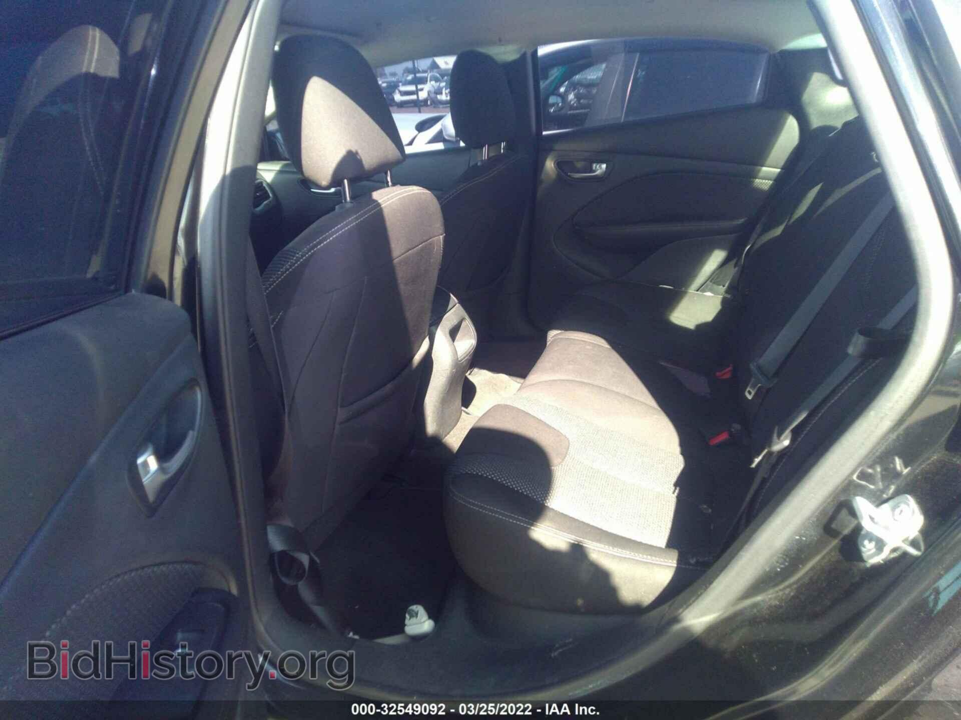 2014 DODGE DART - VIN: 1C3CDFBB9ED833013 - Фото 8