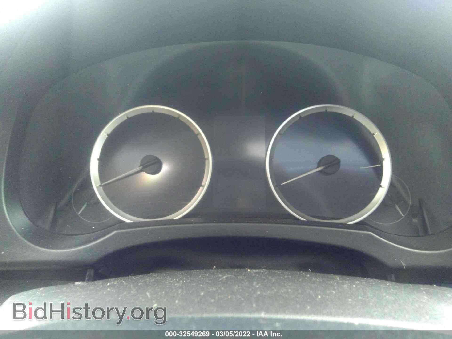 2014 LEXUS IS 250 - VIN: JTHBF1D2XE5023402 - Photo 7