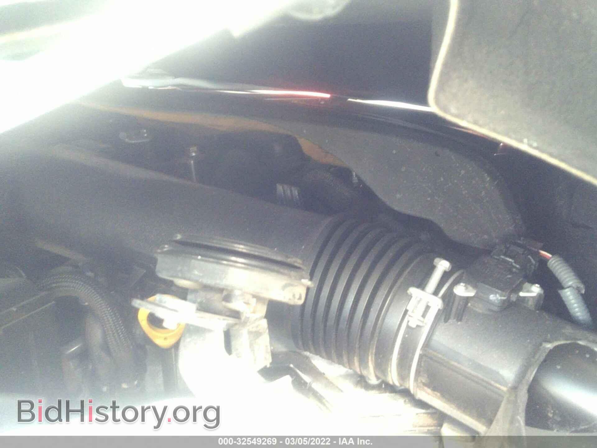 2014 LEXUS IS 250 - VIN: JTHBF1D2XE5023402 - Photo 10