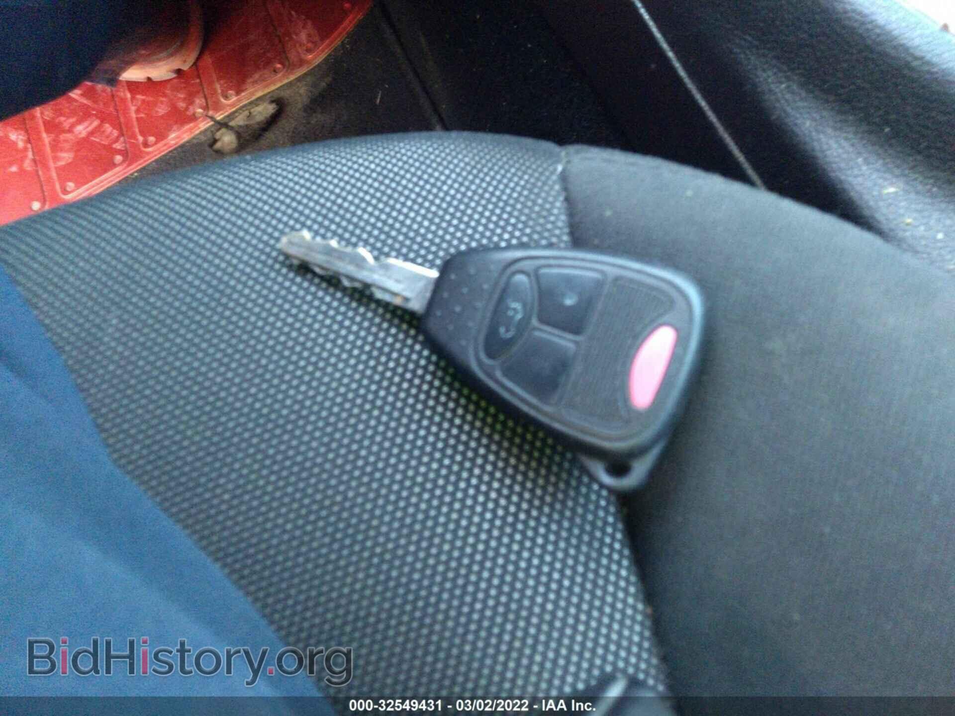 2012 DODGE AVENGER - VIN: 1C3CDZAB8CN110084 - Фото 11