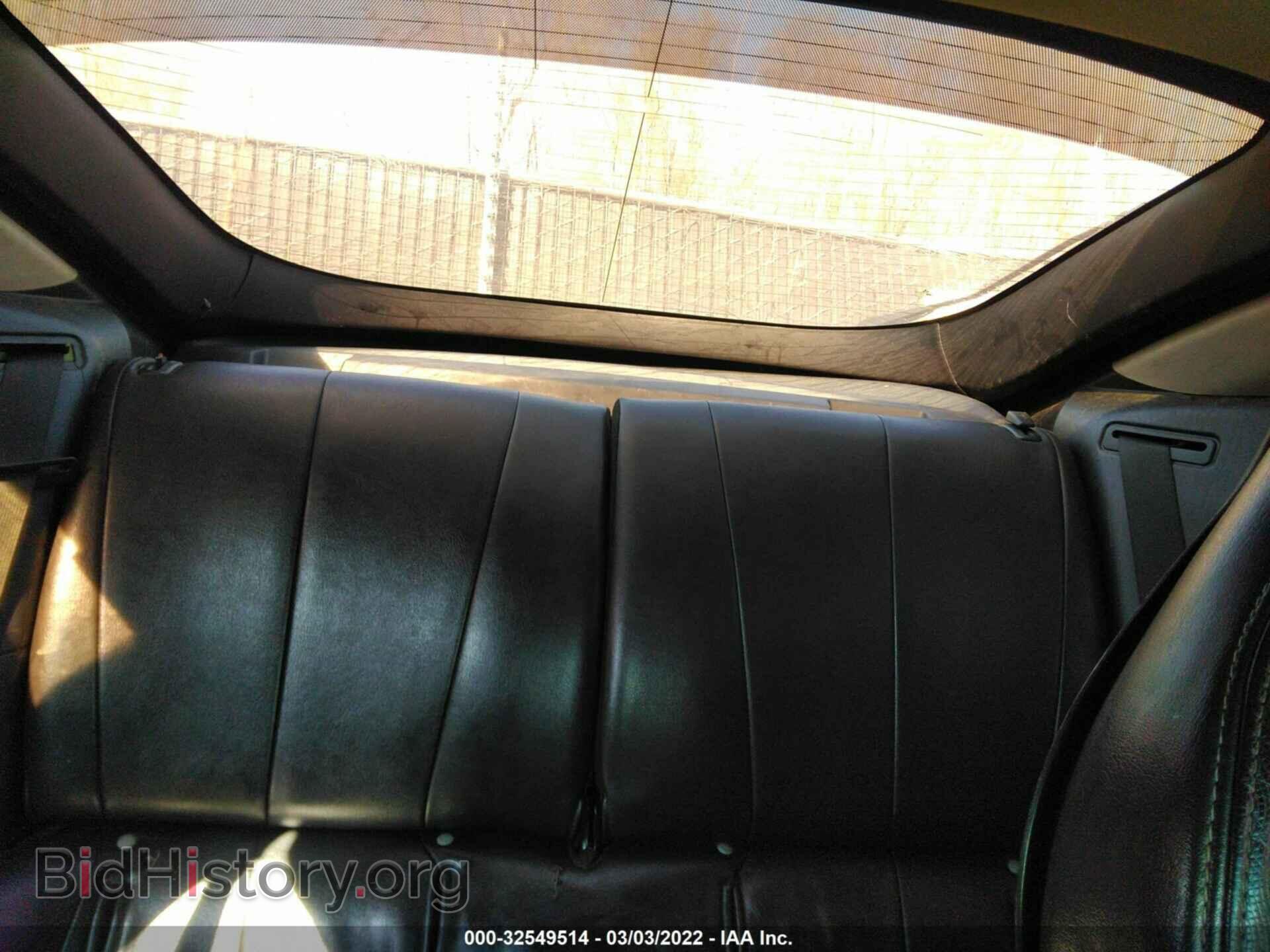 2007 MITSUBISHI ECLIPSE - VIN: 4A3AK64F57E073259 - Фото 8