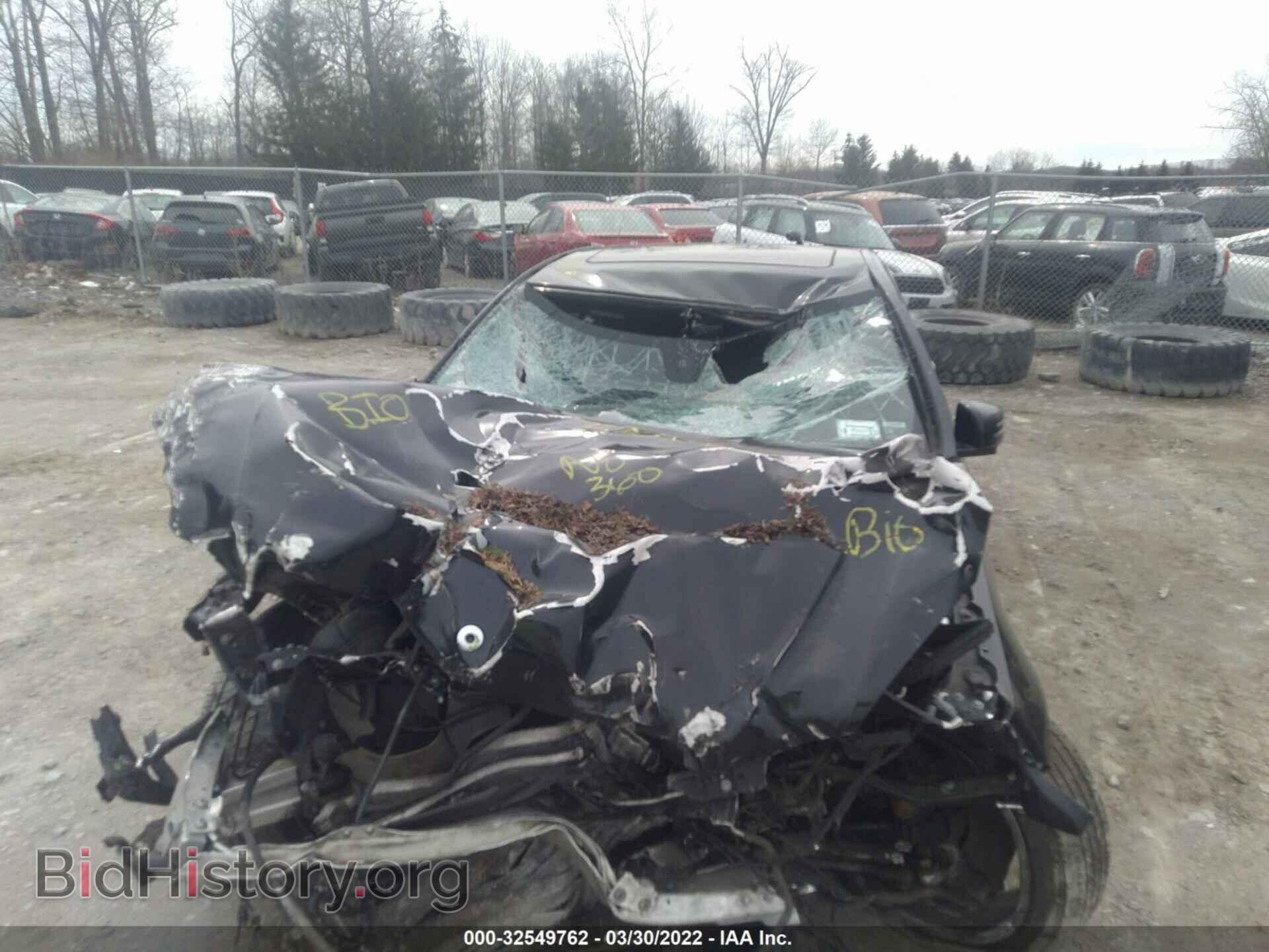 2010 MERCEDES-BENZ E-CLASS - VIN: WDDHF8HB3AA222796 - Фото 6