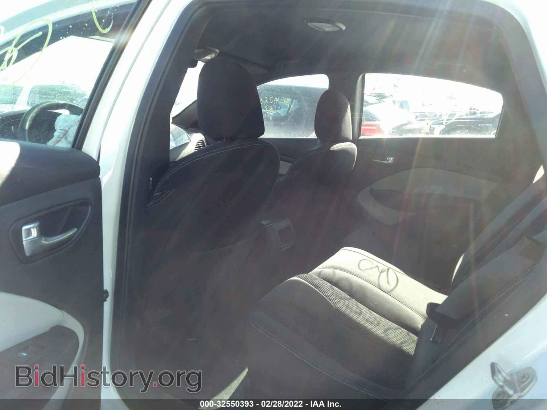 2015 DODGE DART - VIN: 1C3CDFBB7FD117096 - Фото 8