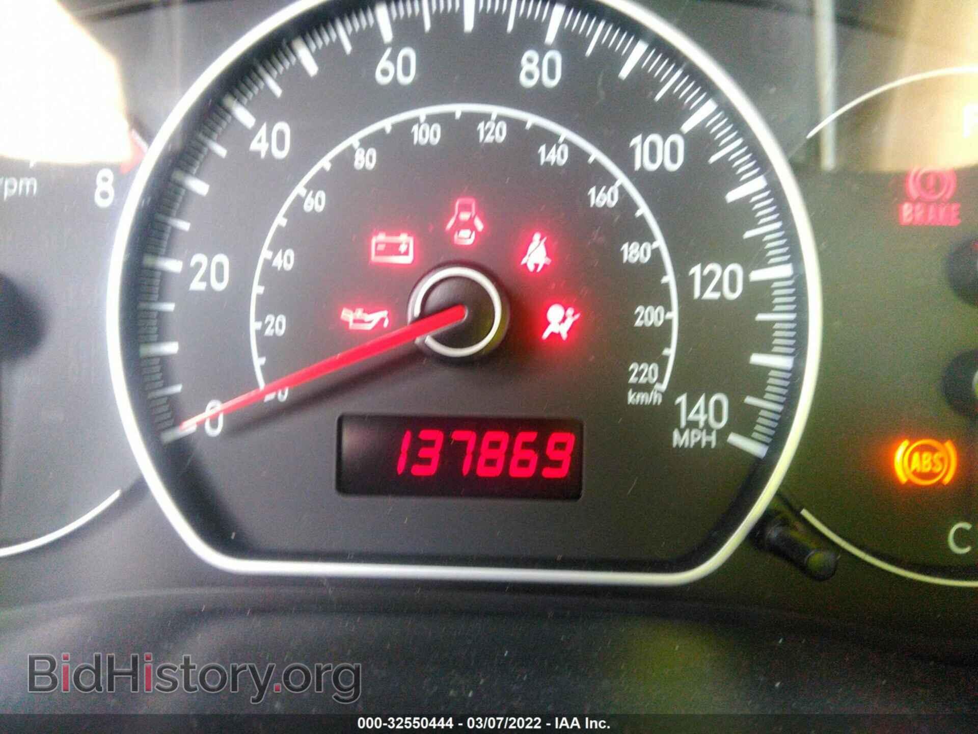 2009 SUZUKI SX4 - VIN: JS2YC412596200213 - Photo 7