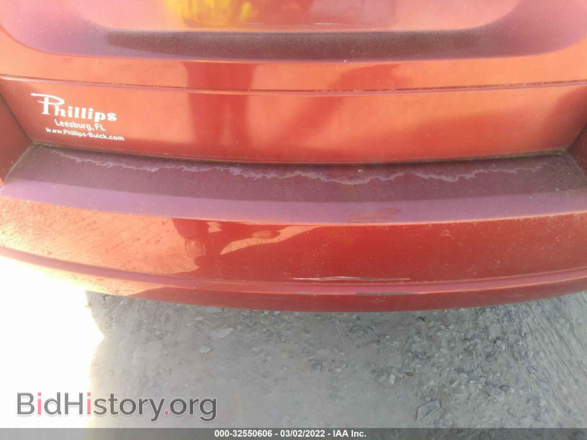 2007 DODGE CALIBER - VIN: 1B3HB28B67D257991 - Photo 6