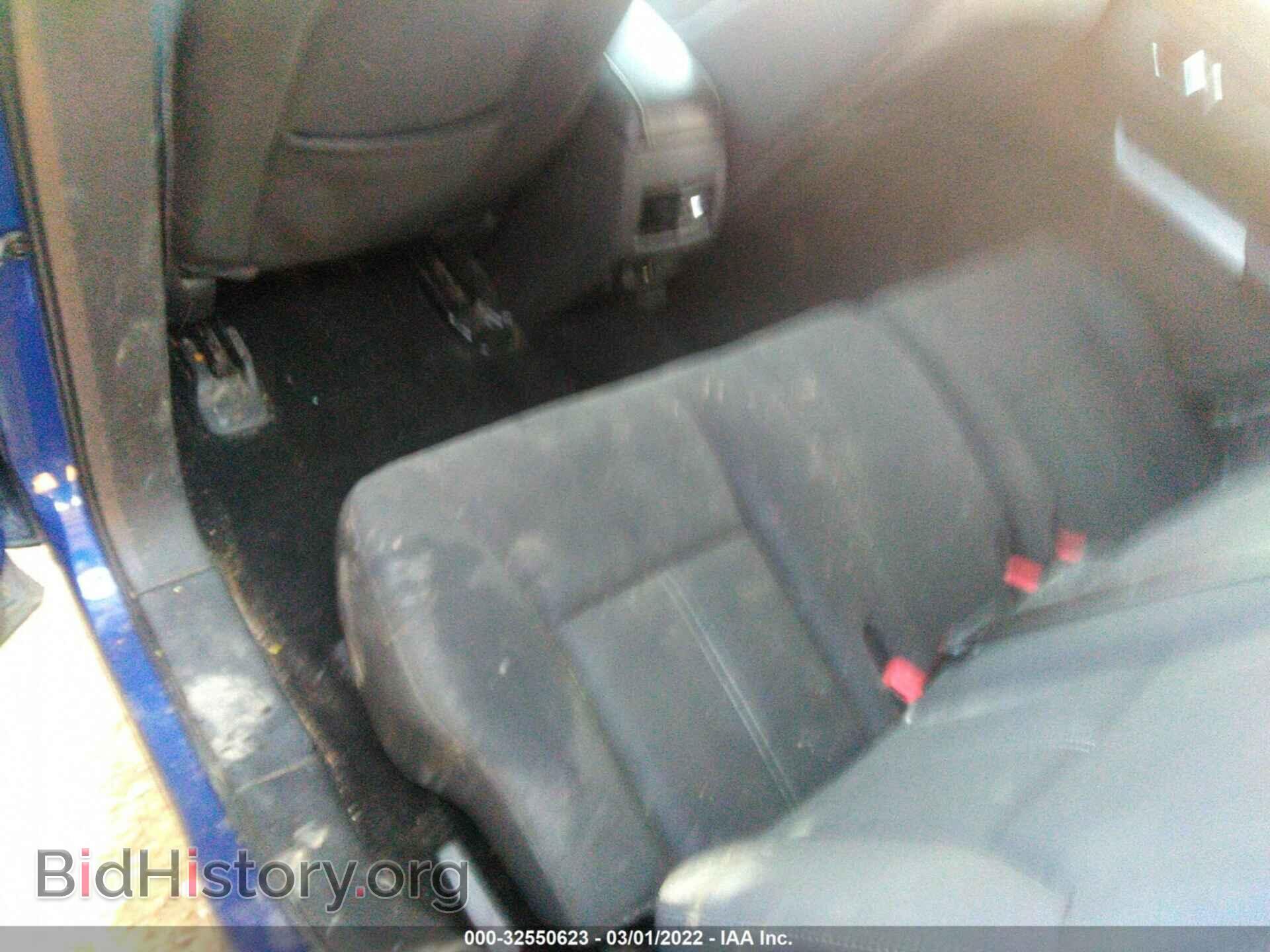 2014 FORD EDGE - VIN: 2FMDK3GC1EBA20188 - Фото 8