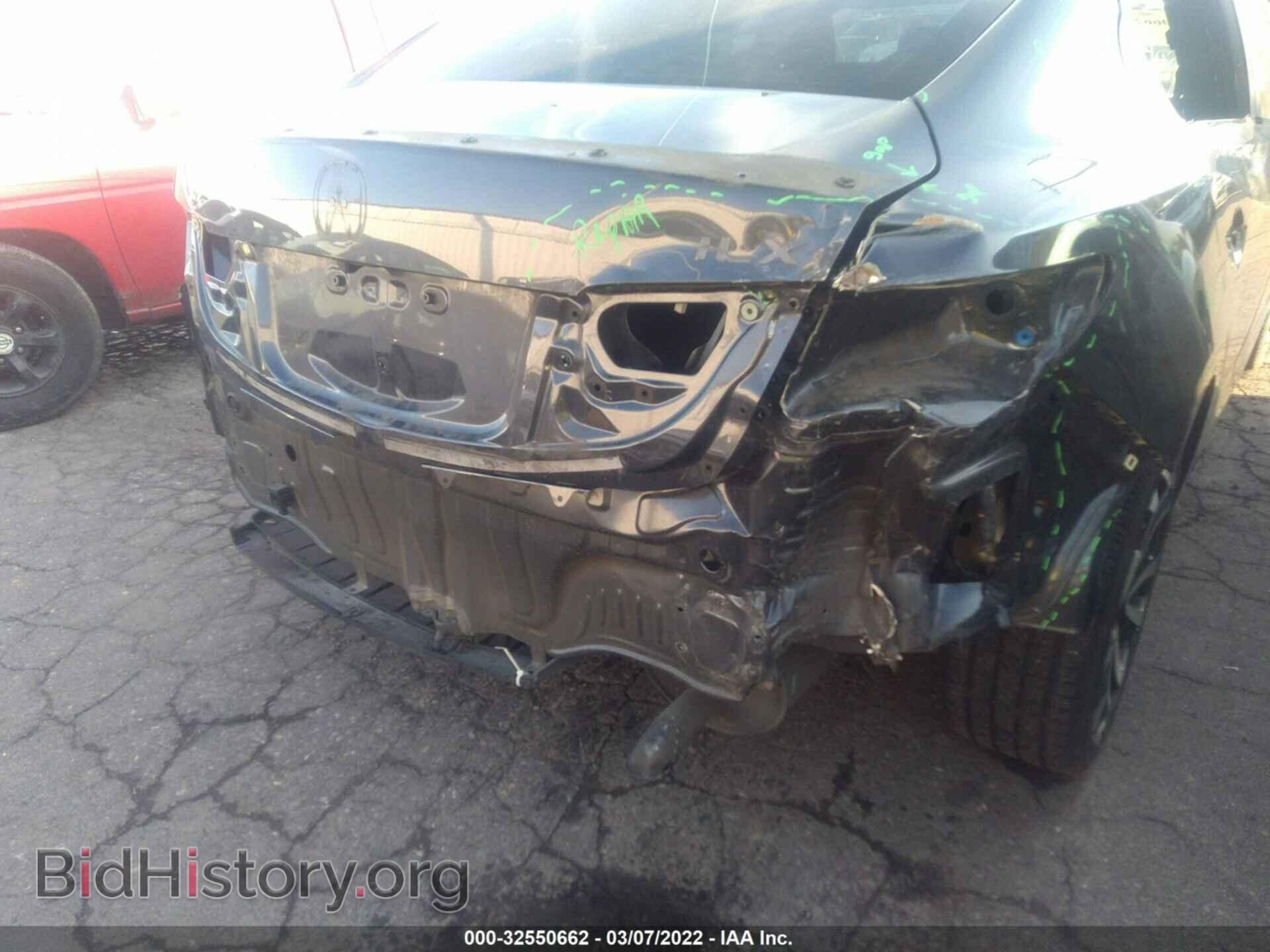 2016 ACURA ILX - VIN: 19UDE2F88GA018182 - Фото 6