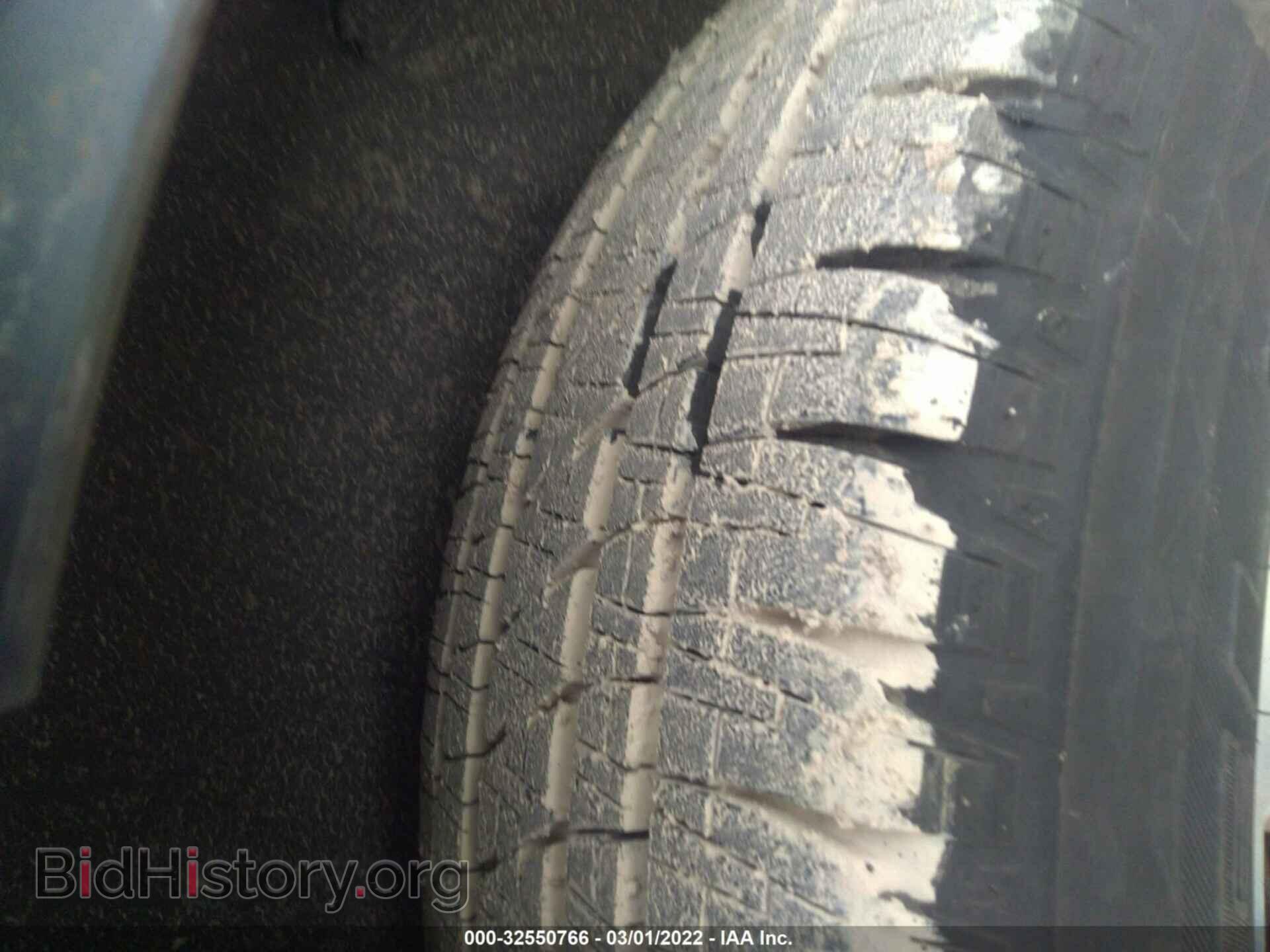 2009 CHEVROLET TRAVERSE - VIN: 1GNEV33D09S105797 - Фото 13