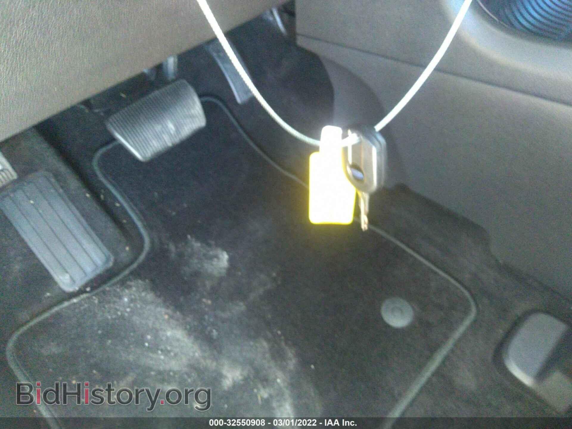 2012 FORD EDGE - VIN: 2FMDK3J94CBA56032 - Photo 11