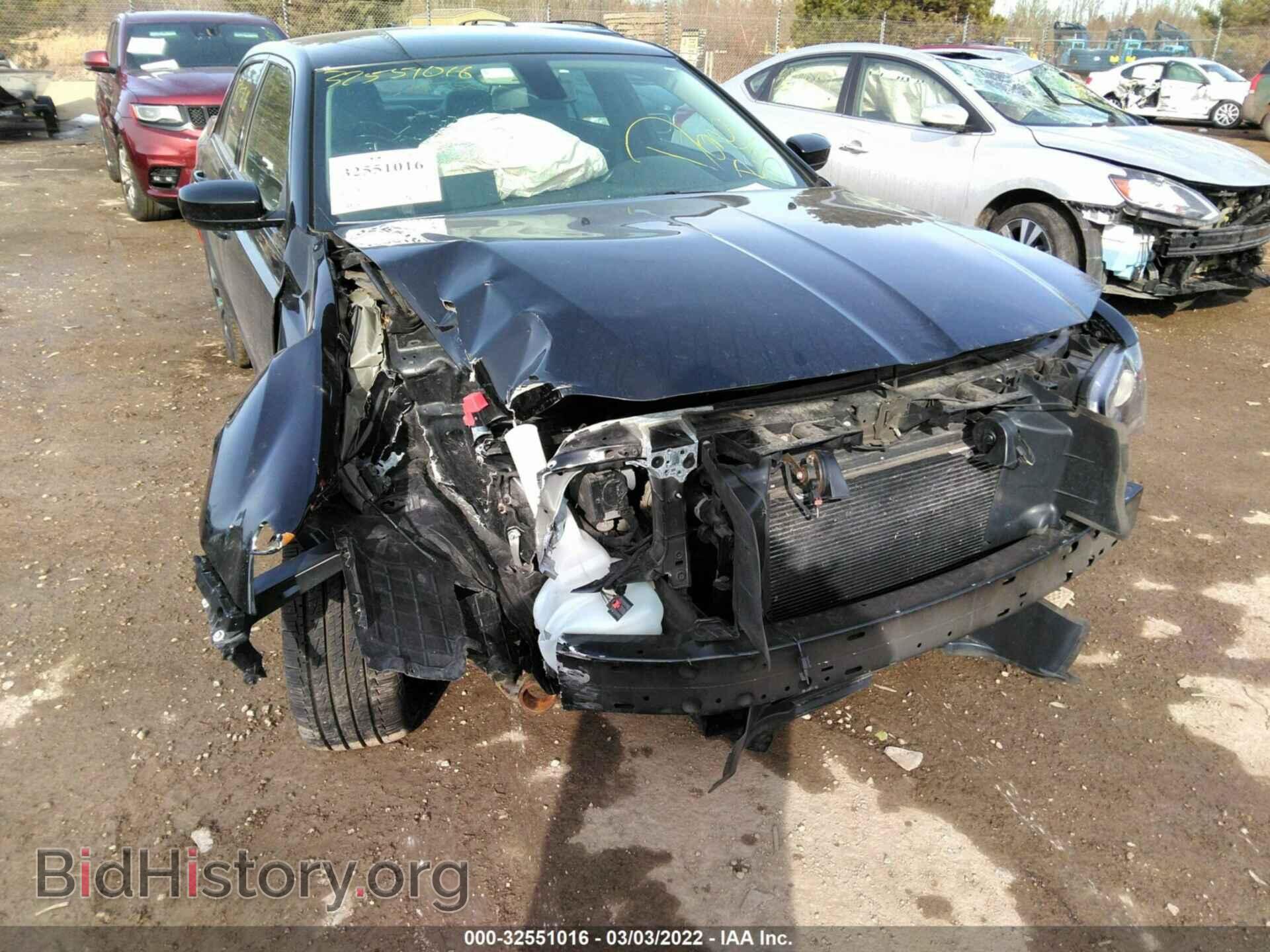 2018 CHRYSLER 300 - VIN: 2C3CCARG5JH276136 - Фото 6