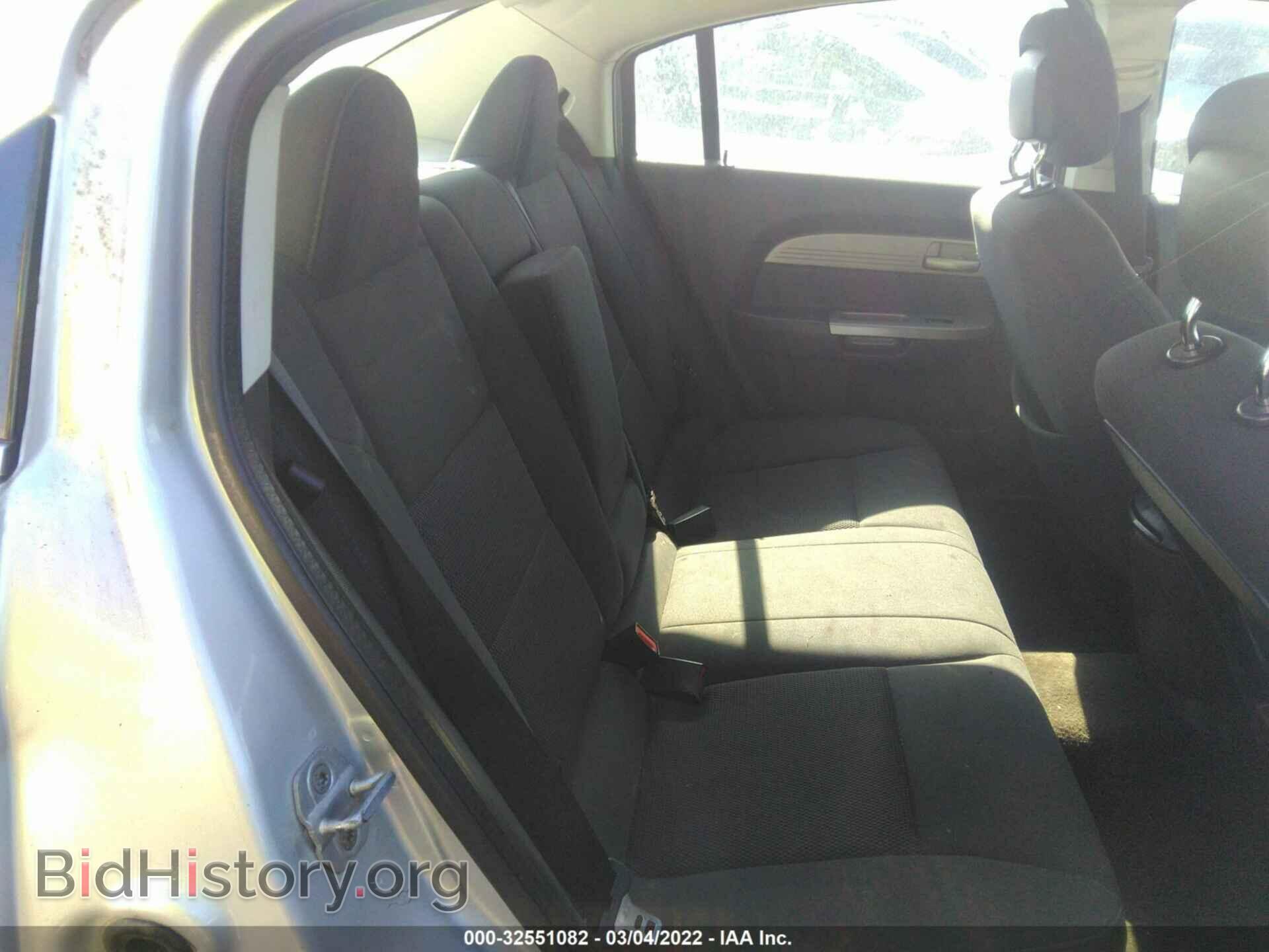 2010 CHRYSLER SEBRING - VIN: 1C3CC4FBXAN188085 - Фото 8