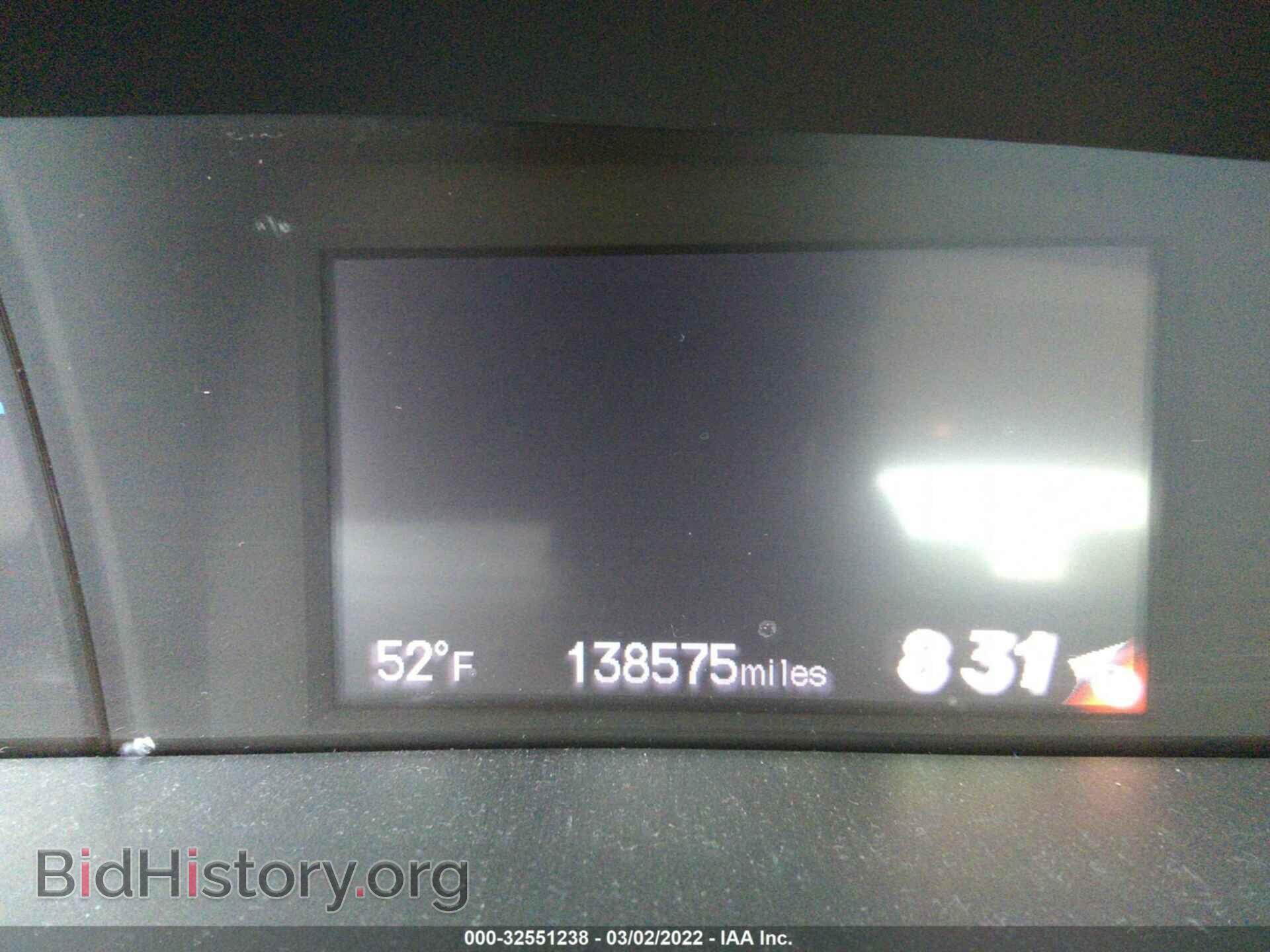 2013 HONDA CIVIC SDN - VIN: 19XFB2F98DE287221 - Фото 7