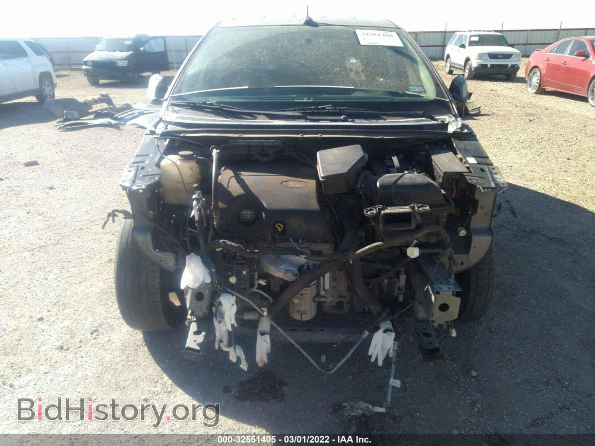 2013 FORD EDGE - VIN: 2FMDK3KC7DBA33047 - Photo 6