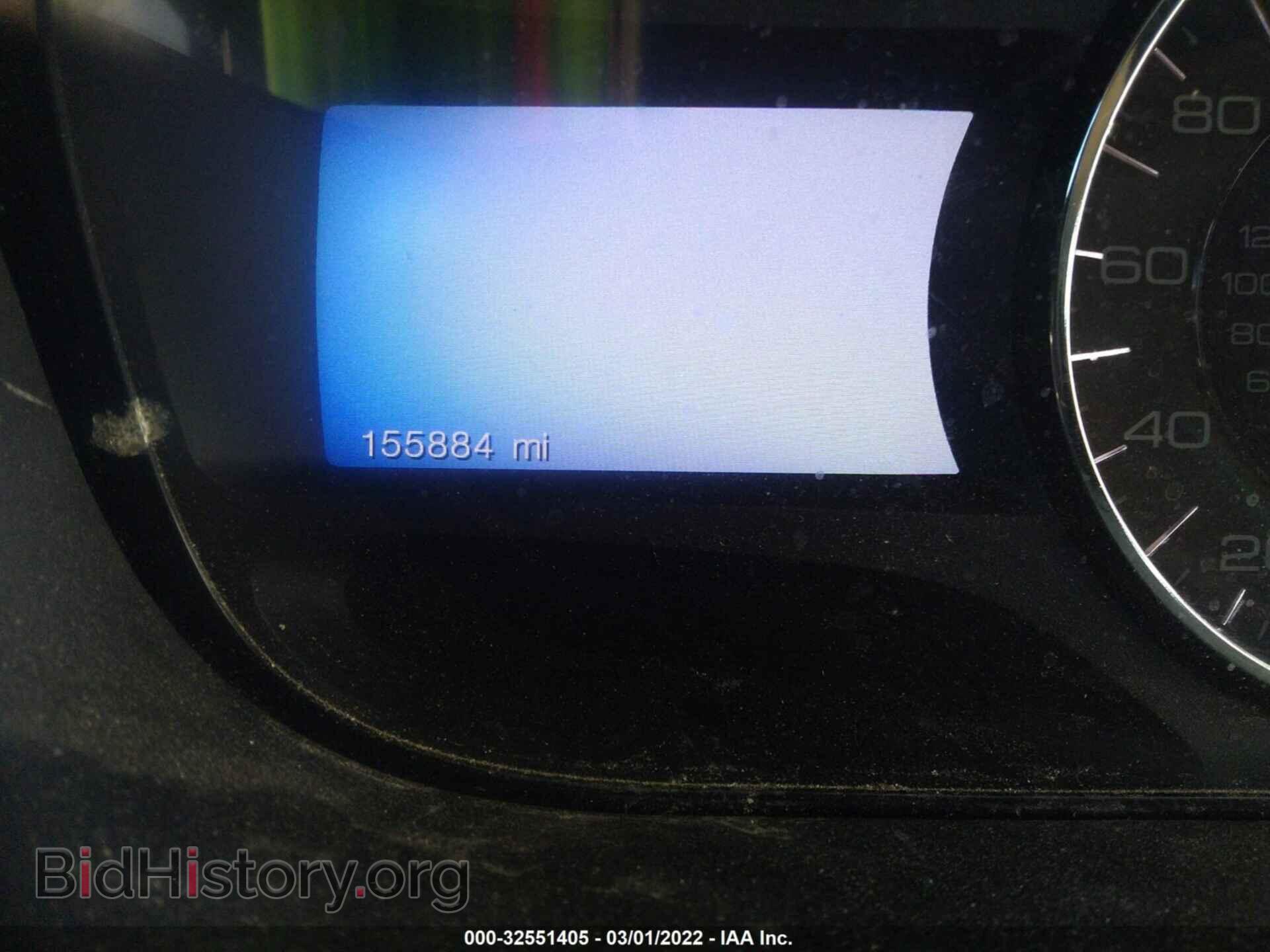 2013 FORD EDGE - VIN: 2FMDK3KC7DBA33047 - Photo 7