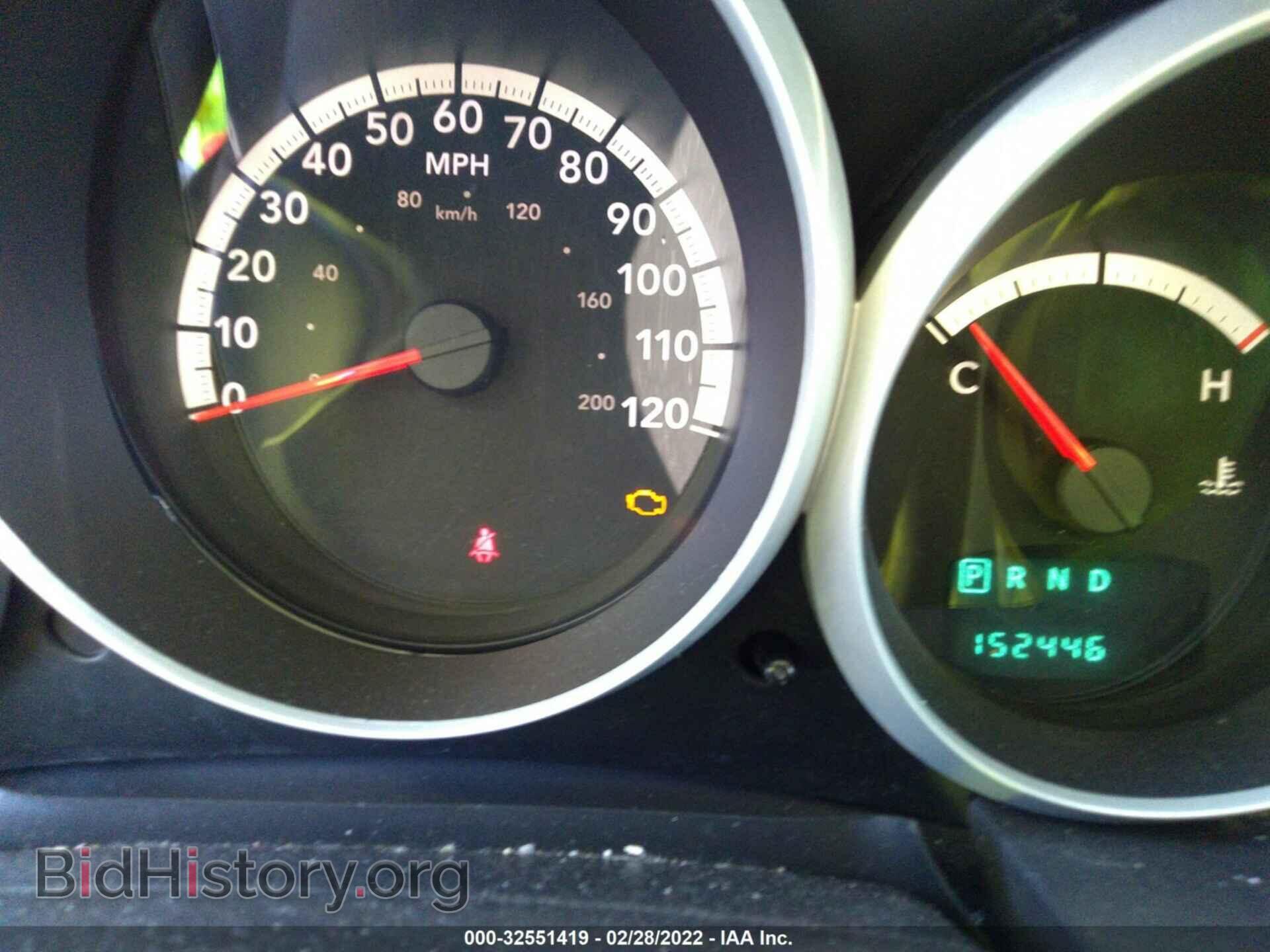 2010 DODGE GRAND CARAVAN - VIN: 2D4RN4DE8AR335054 - Фото 7