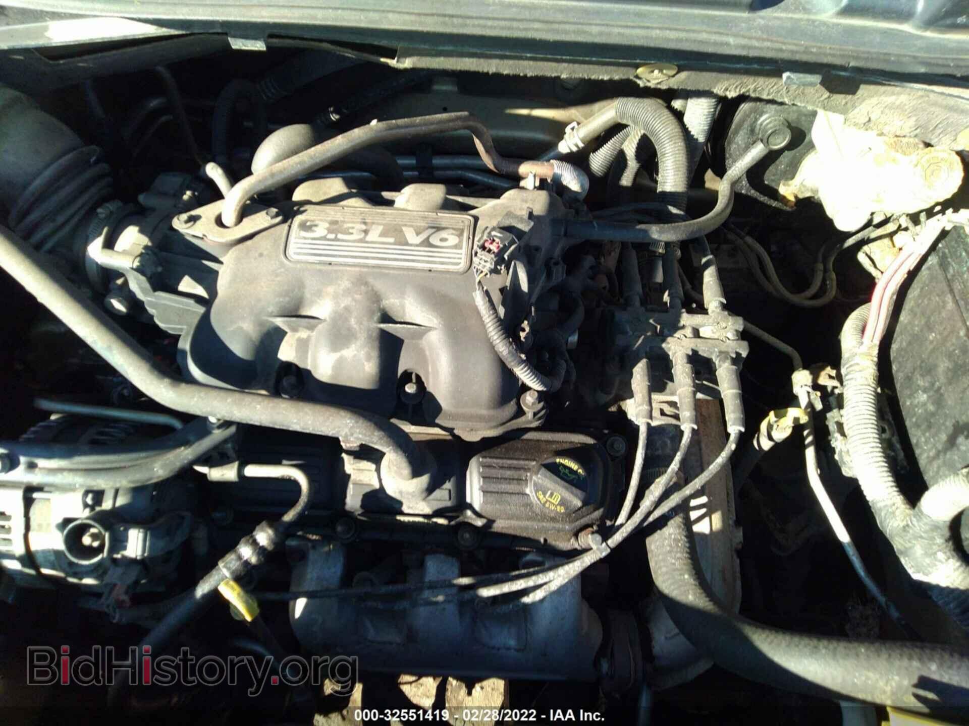 2010 DODGE GRAND CARAVAN - VIN: 2D4RN4DE8AR335054 - Фото 10
