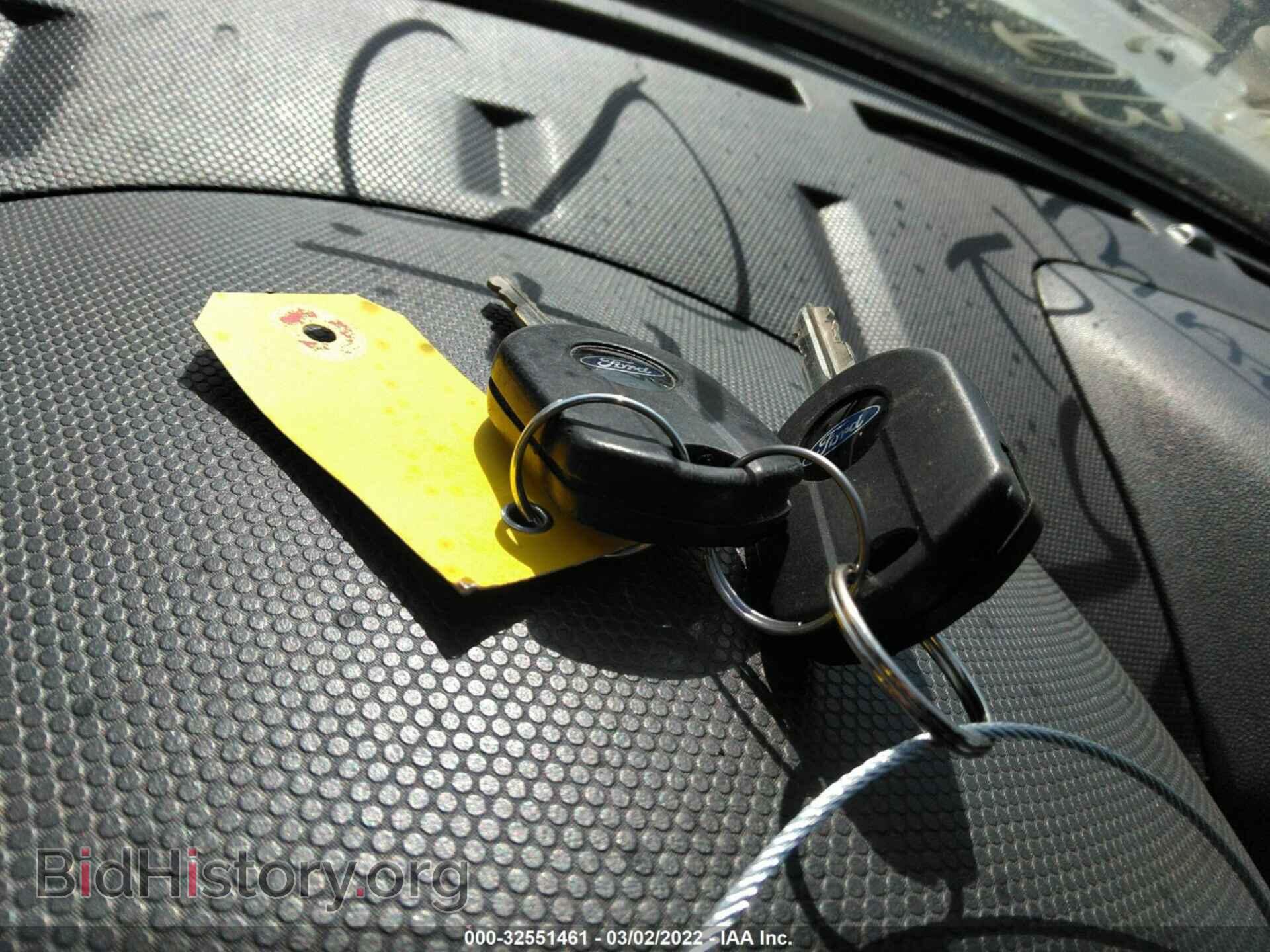 2010 FORD ESCAPE - VIN: 1FMCU0DG3AKB66314 - Фото 11