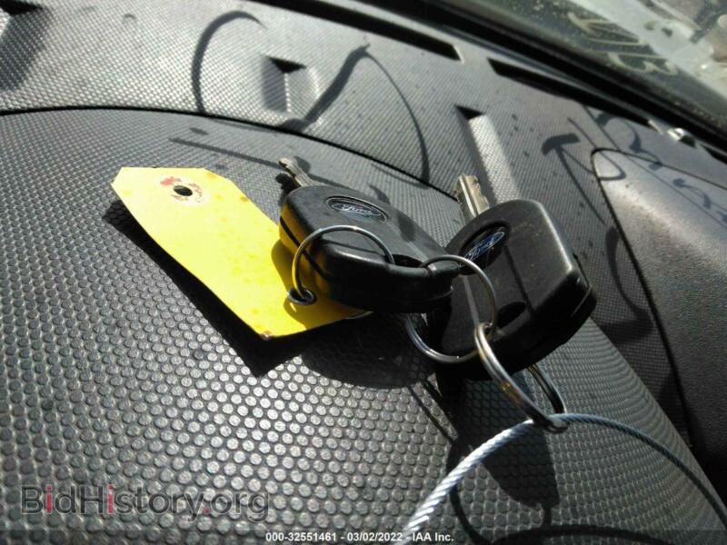 2010 Ford ESCAPE (VIN 1FMCU0DG3AKB66314) — photo 11 of 15