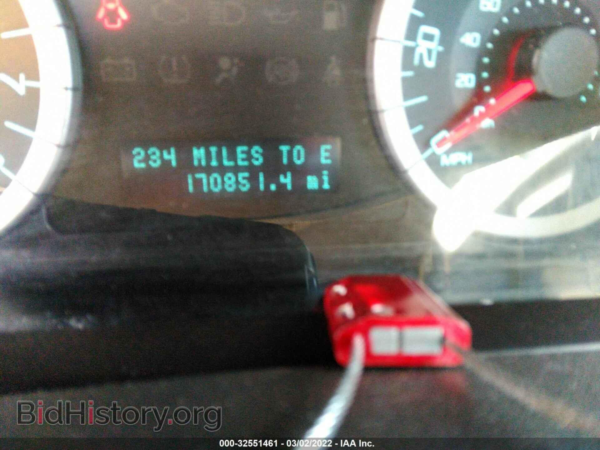 2010 FORD ESCAPE - VIN: 1FMCU0DG3AKB66314 - Фото 7