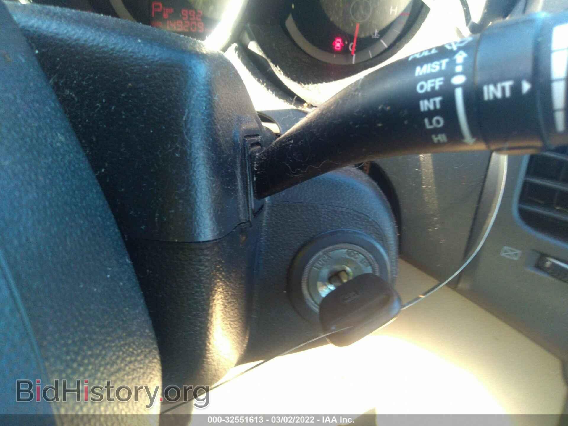 2010 KIA OPTIMA - VIN: KNAGH4A46A5452875 - Фото 11