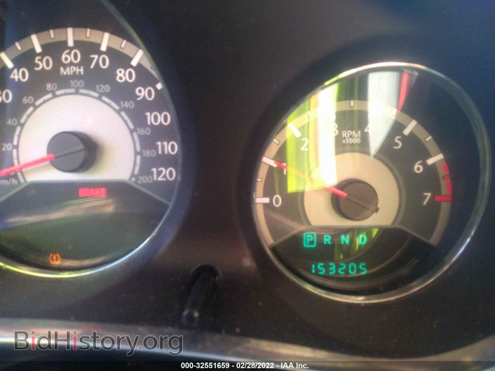 2013 CHRYSLER 200 - VIN: 1C3CCBBB4DN603710 - Фото 7