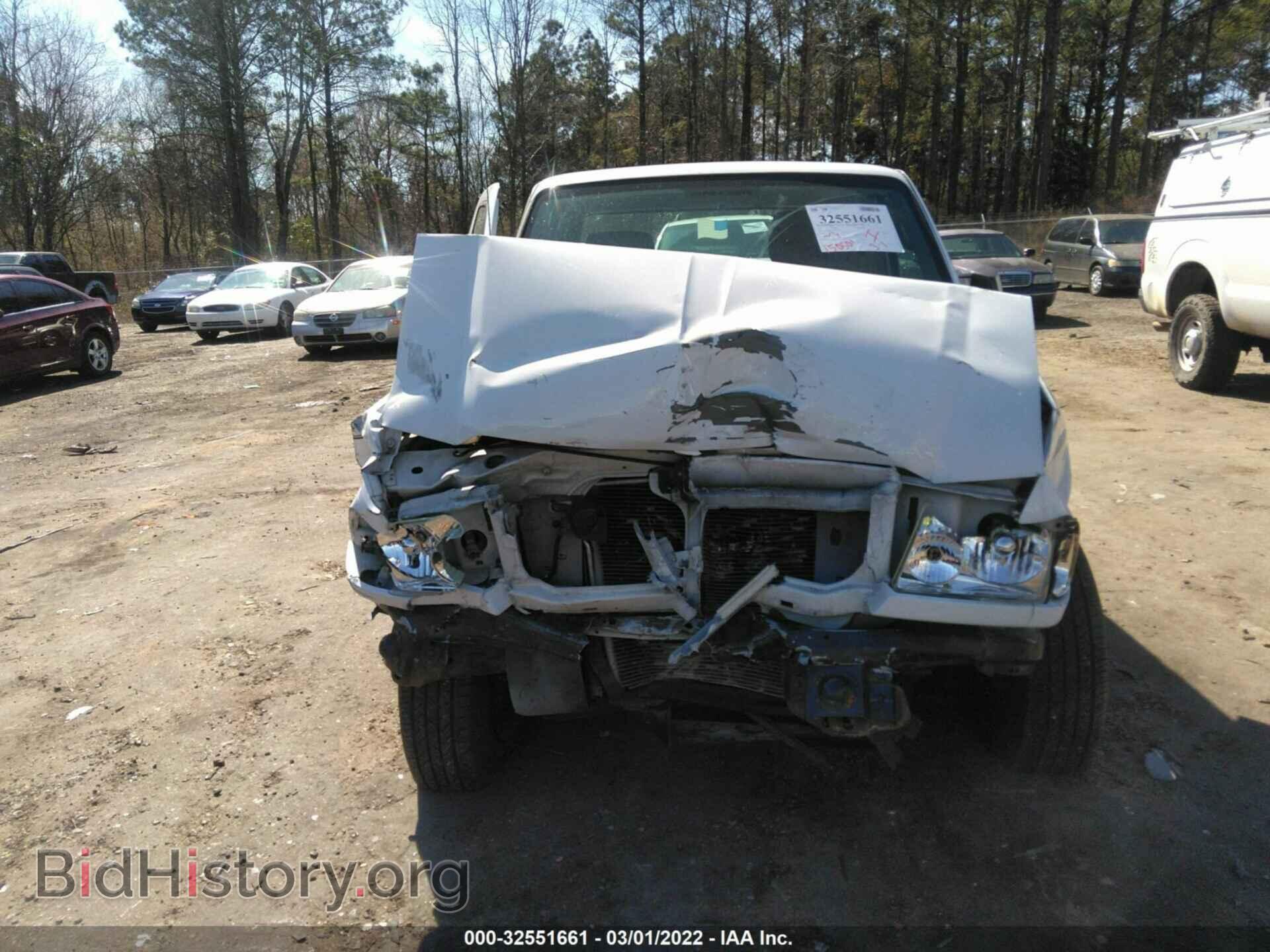 2011 FORD RANGER - VIN: 1FTKR1ED7BPA20773 - Фото 6