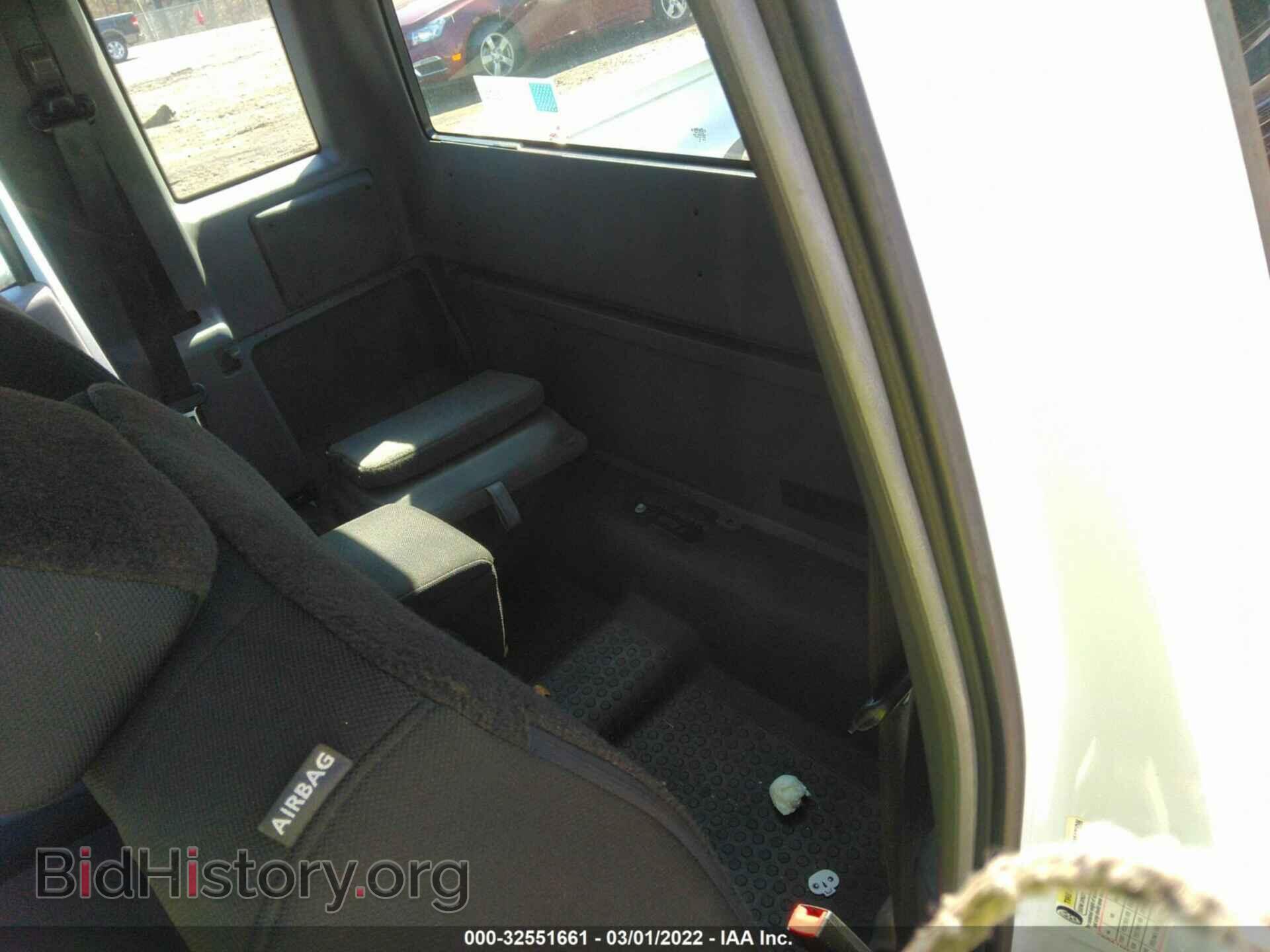 2011 FORD RANGER - VIN: 1FTKR1ED7BPA20773 - Фото 8