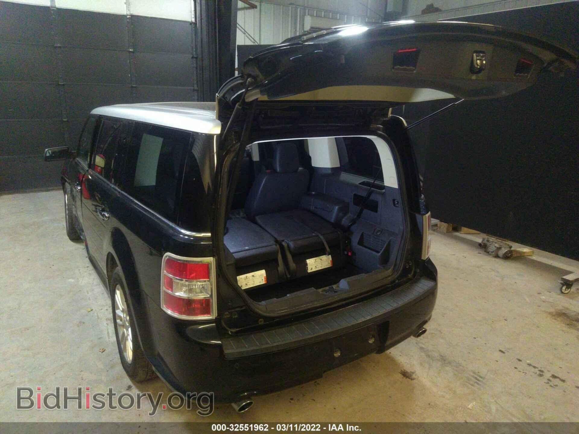 2015 FORD FLEX - VIN: 2FMHK6C85FBA15565 - Photo 3