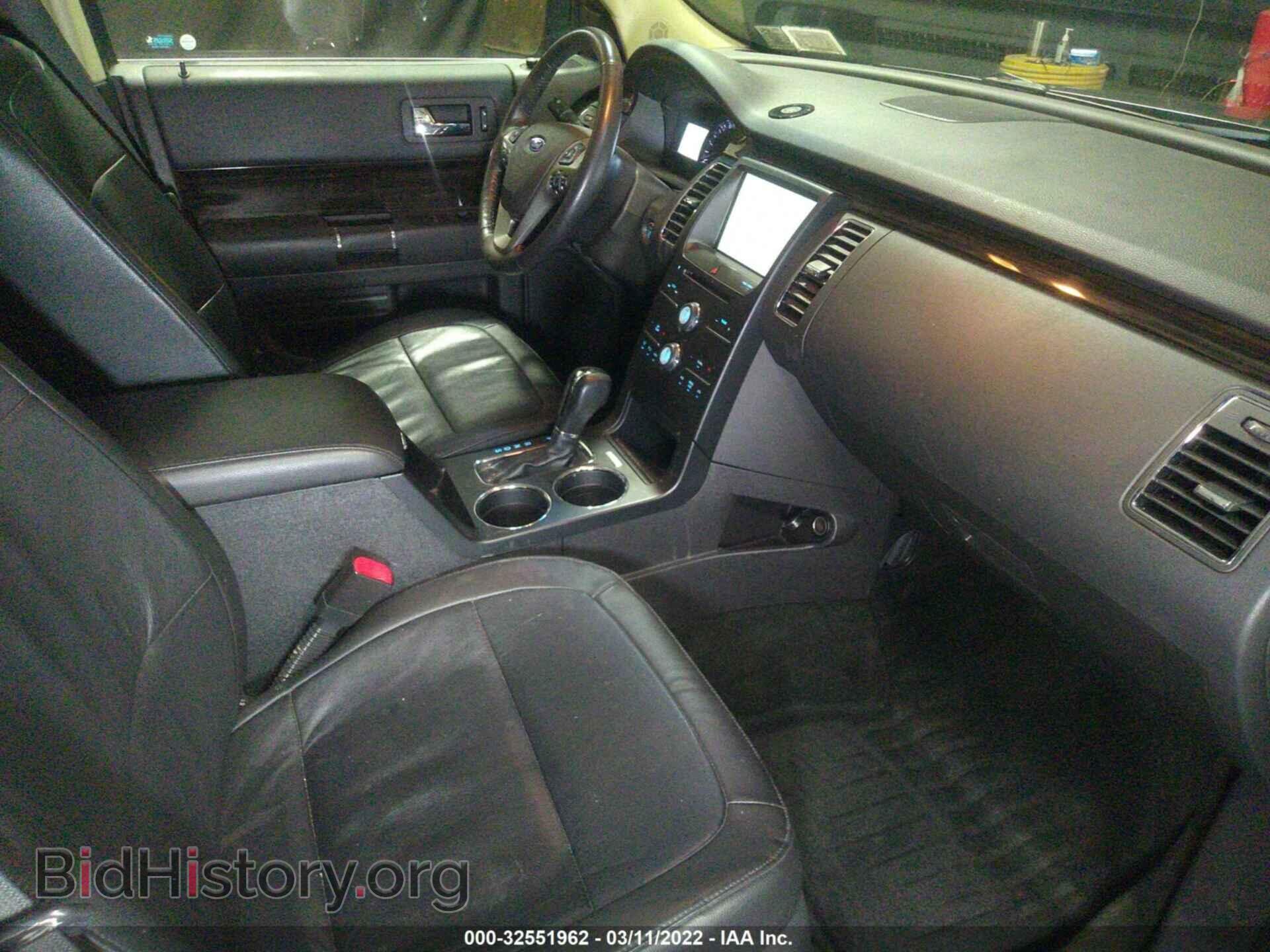 2015 FORD FLEX - VIN: 2FMHK6C85FBA15565 - Photo 5