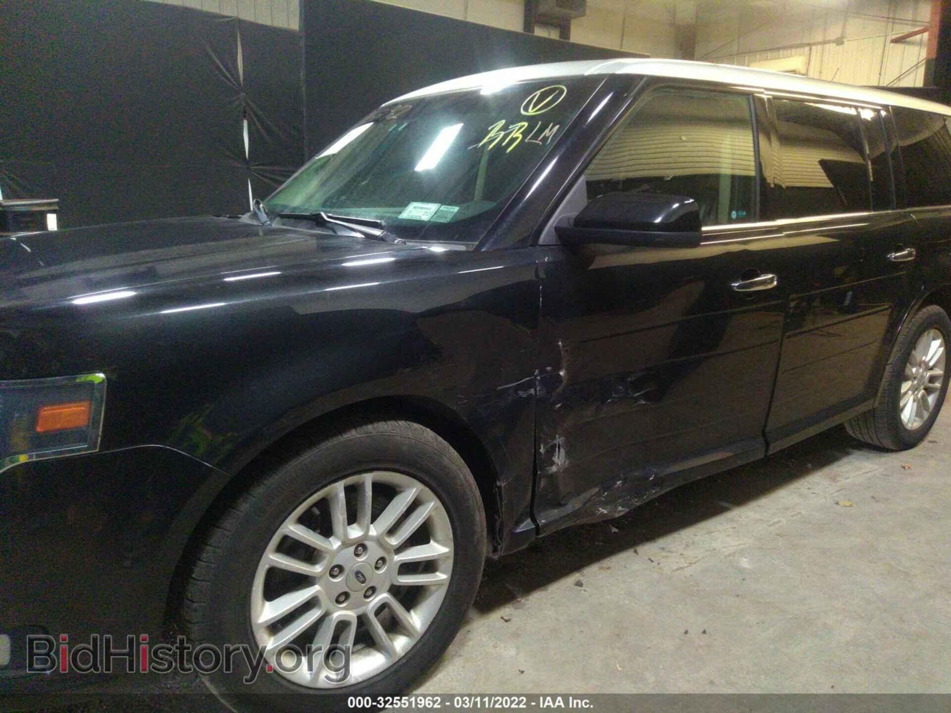 2015 FORD FLEX - VIN: 2FMHK6C85FBA15565 - Photo 6