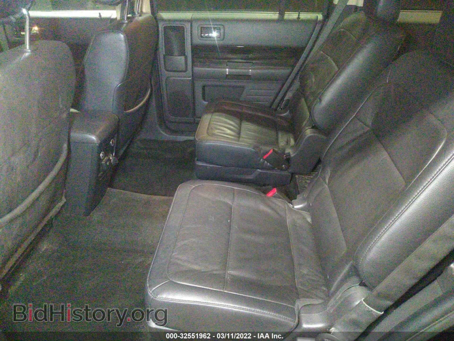2015 FORD FLEX - VIN: 2FMHK6C85FBA15565 - Photo 8