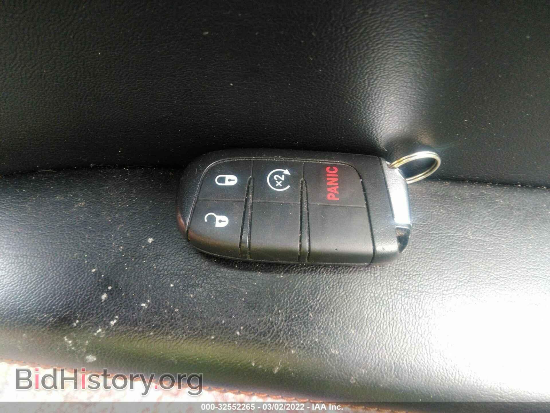 2019 JEEP COMPASS - VIN: 3C4NJDCB2KT672364 - Photo 11