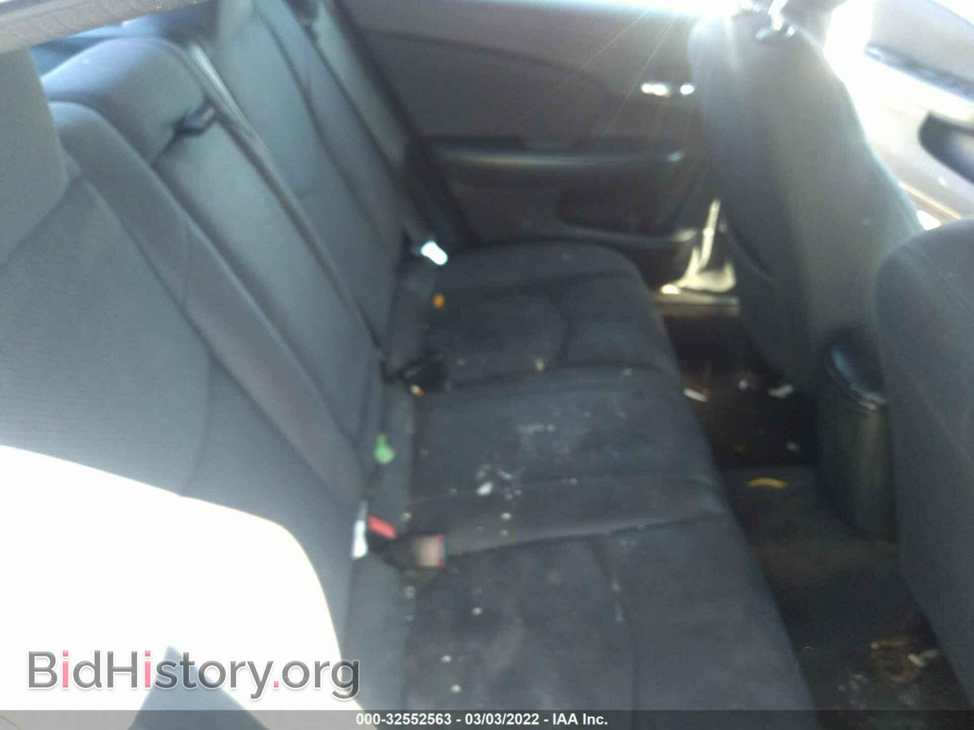 2013 CHRYSLER 200 - VIN: 1C3CCBAB5DN660449 - Фото 8