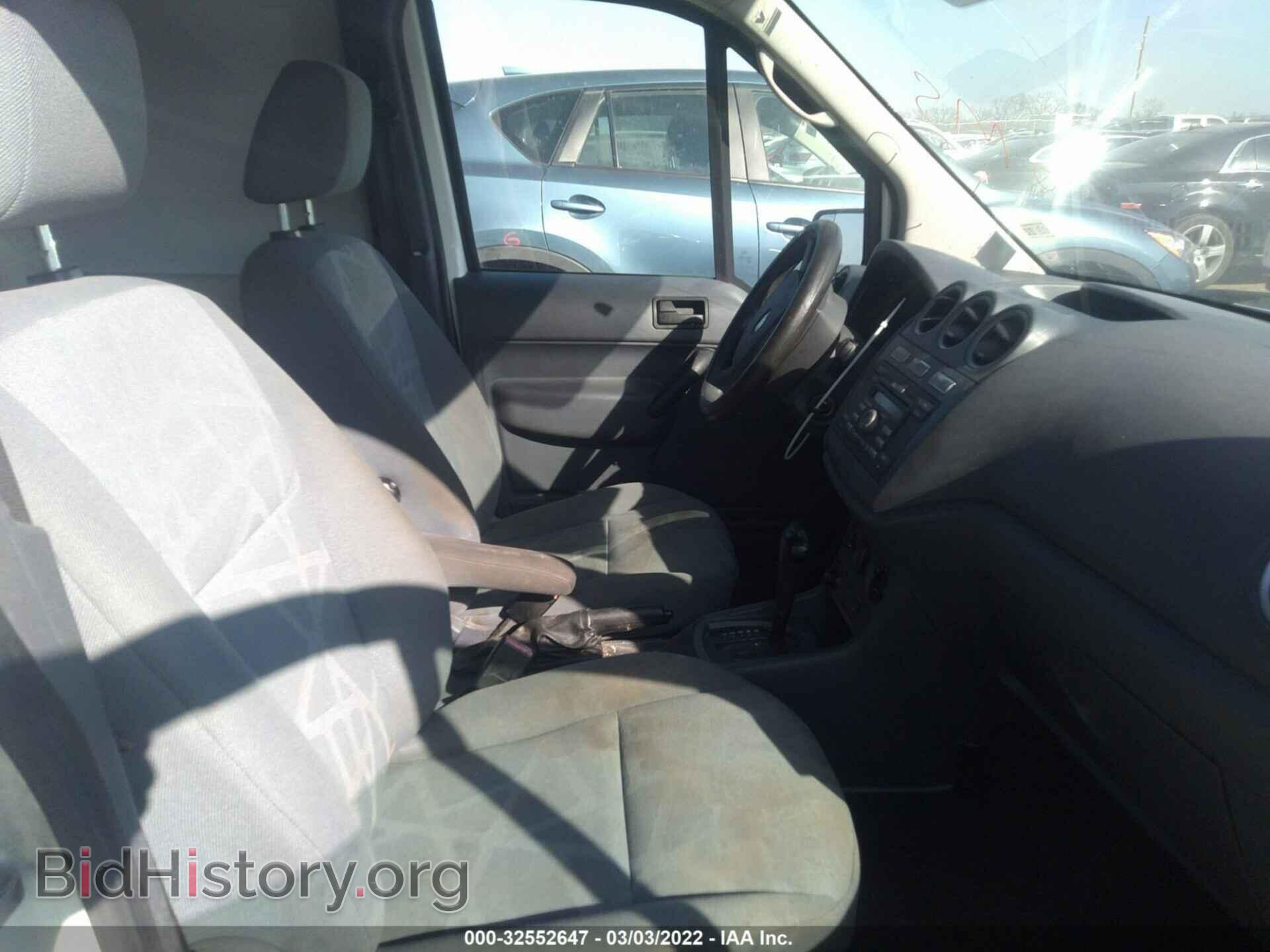 2012 FORD TRANSIT CONNECT - VIN: NM0LS7BN9CT078074 - Фото 5