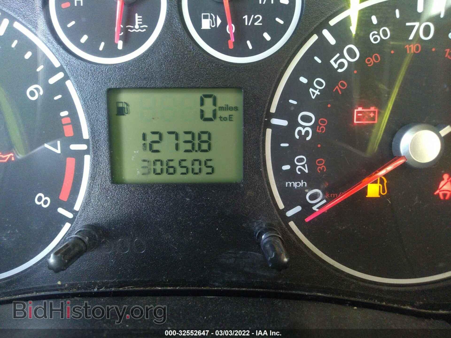 2012 FORD TRANSIT CONNECT - VIN: NM0LS7BN9CT078074 - Фото 7