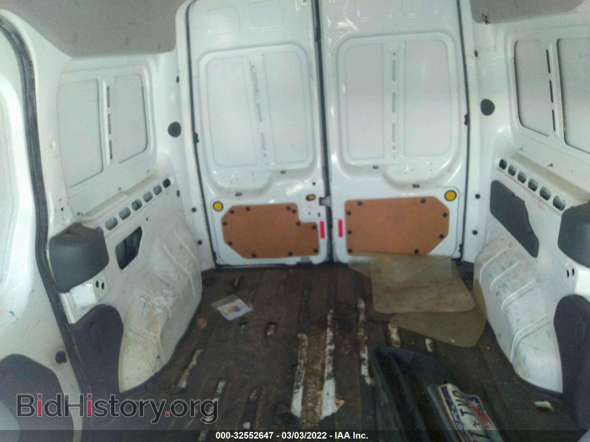 2012 FORD TRANSIT CONNECT - VIN: NM0LS7BN9CT078074 - Фото 8