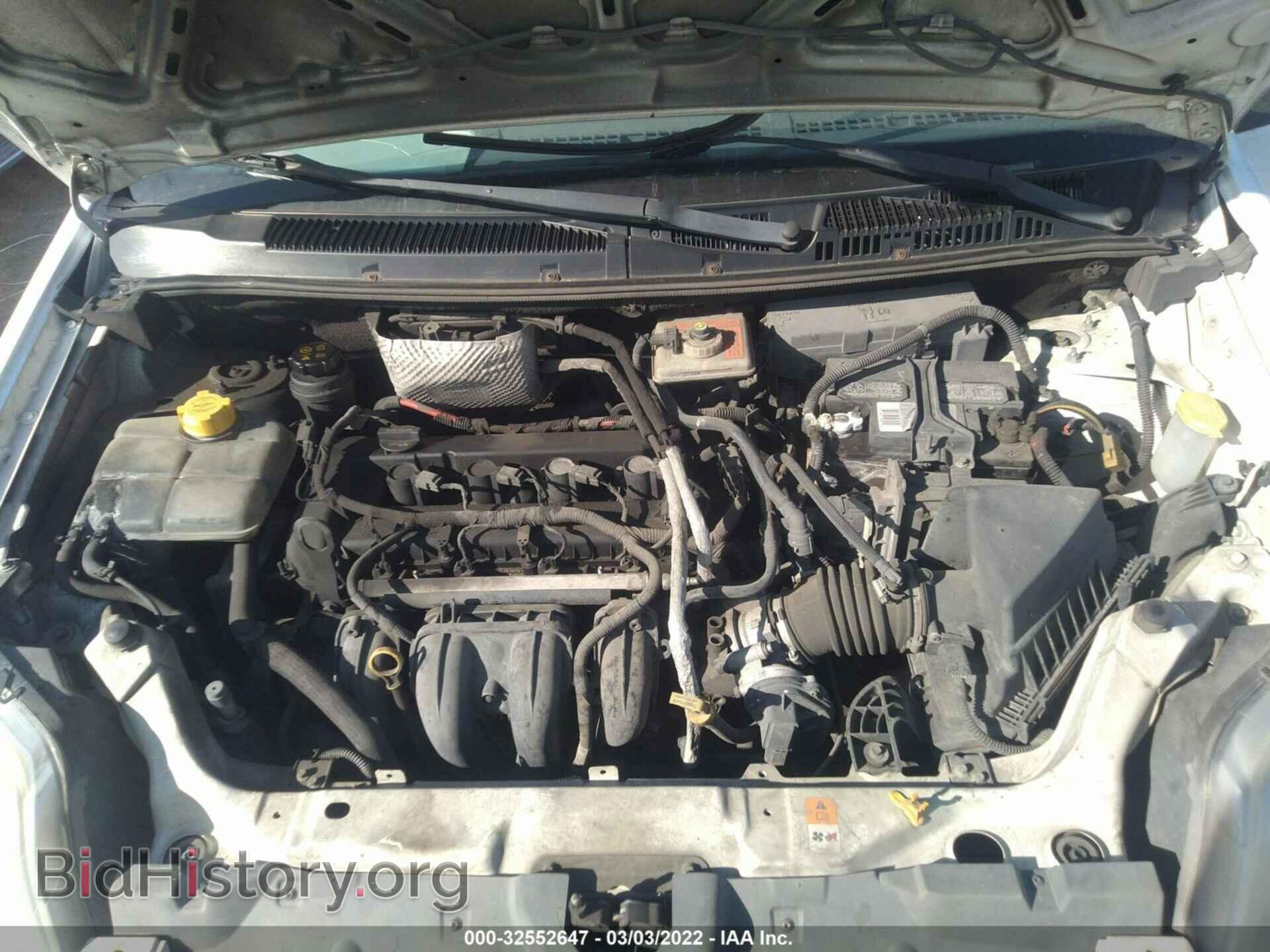 2012 FORD TRANSIT CONNECT - VIN: NM0LS7BN9CT078074 - Фото 10