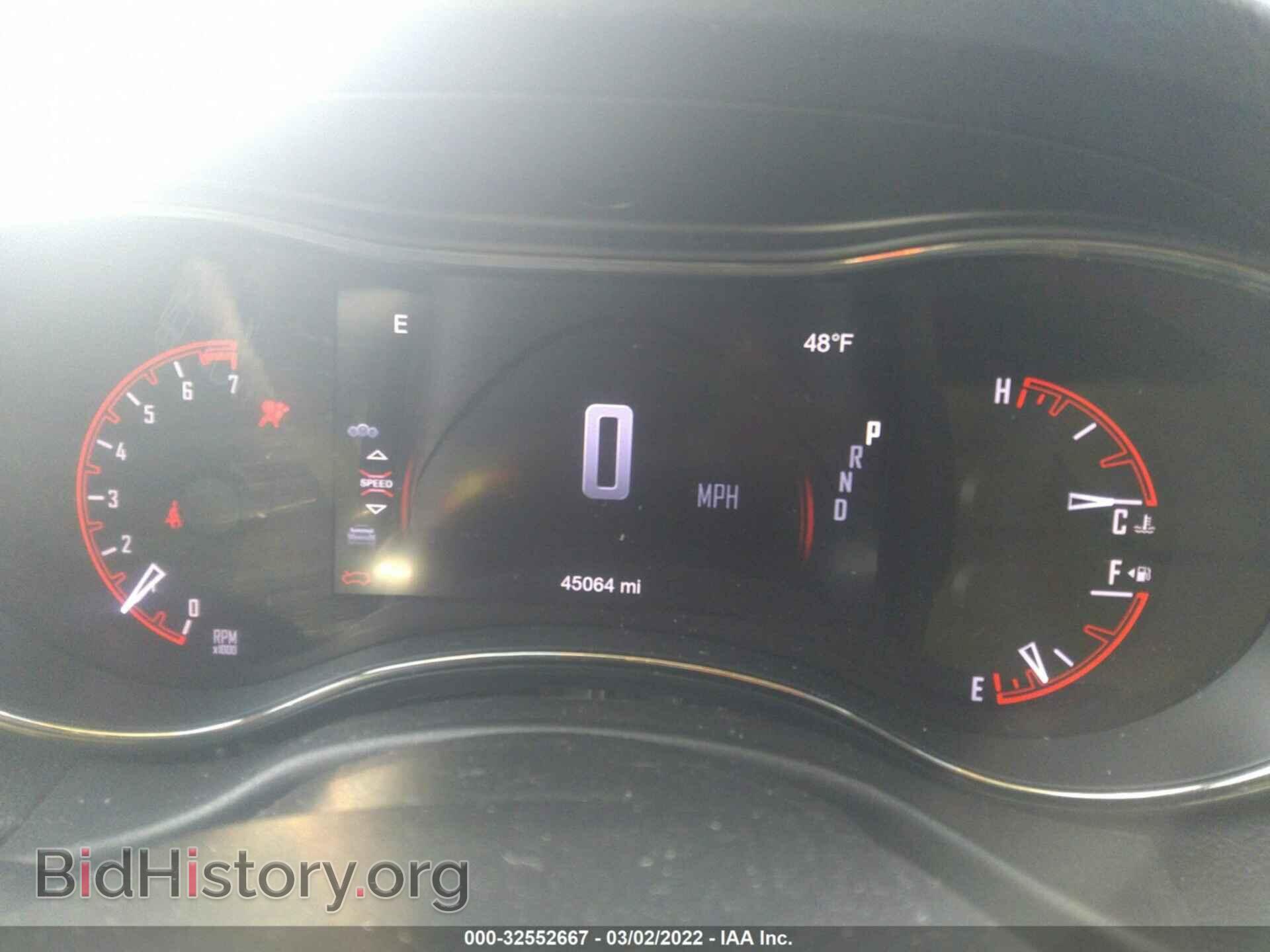 2019 DODGE DURANGO - VIN: 1C4RDJDG5KC560624 - Photo 7