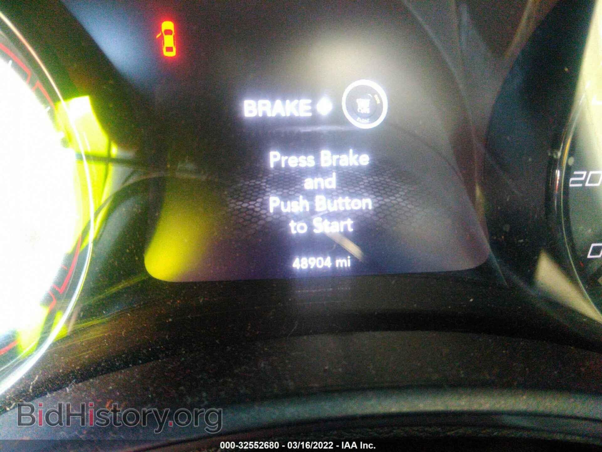 2017 DODGE CHARGER - VIN: 2C3CDXHG8HH575745 - Фото 7