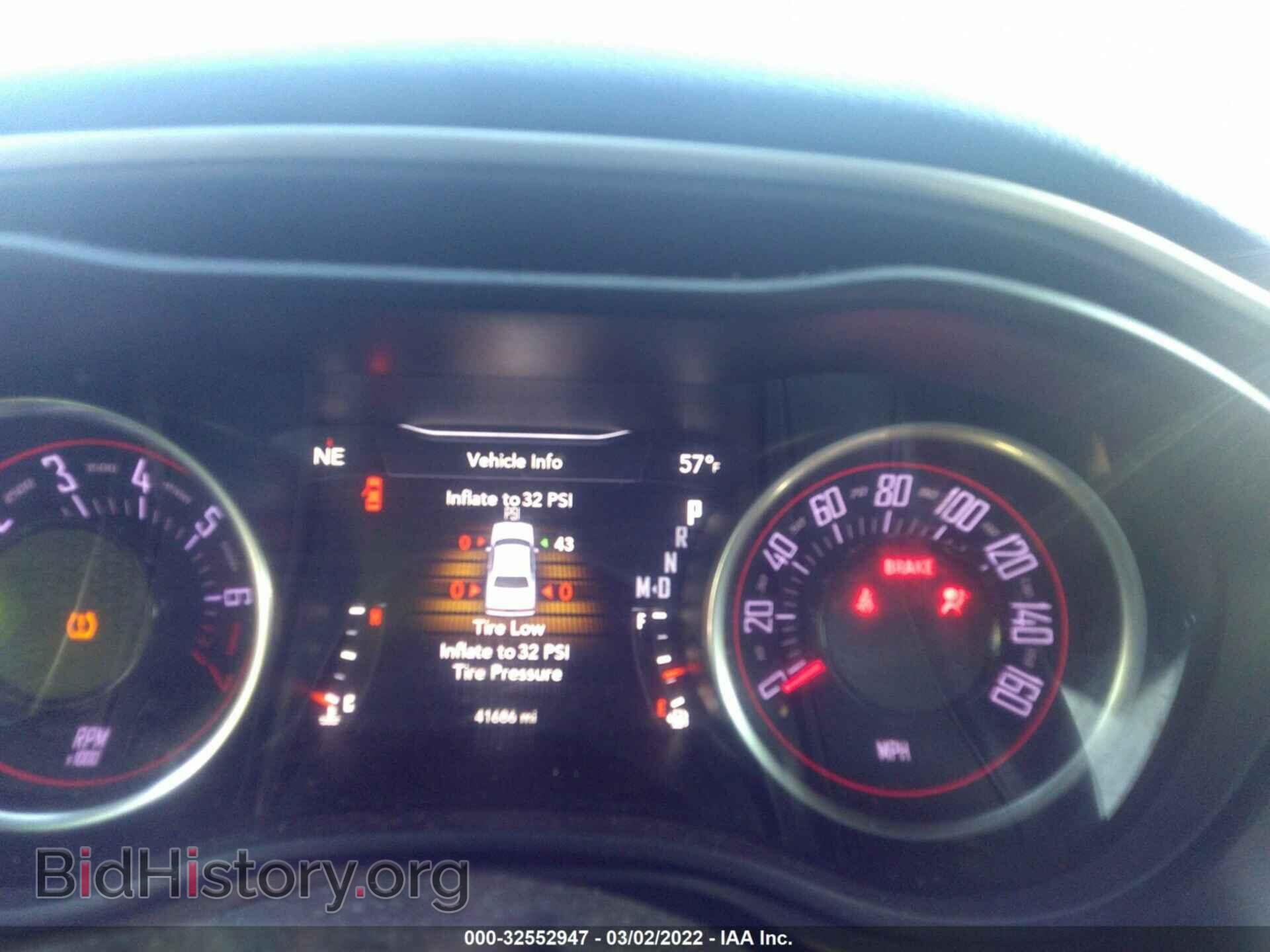 2019 DODGE CHALLENGER - VIN: 2C3CDZAG0KH729443 - Photo 7