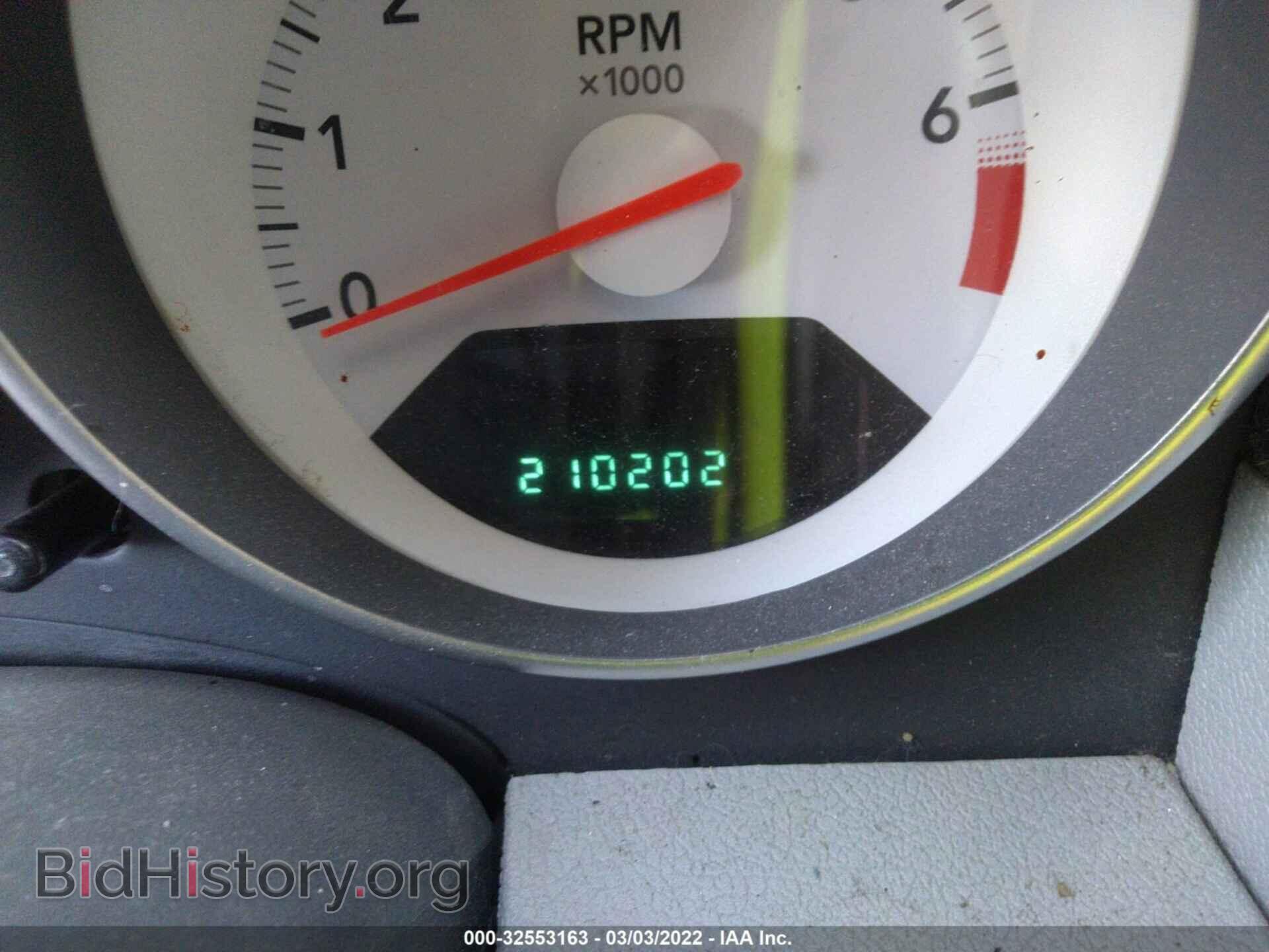2007 DODGE CALIBER - VIN: 1B3HB48B17D551889 - Фото 7